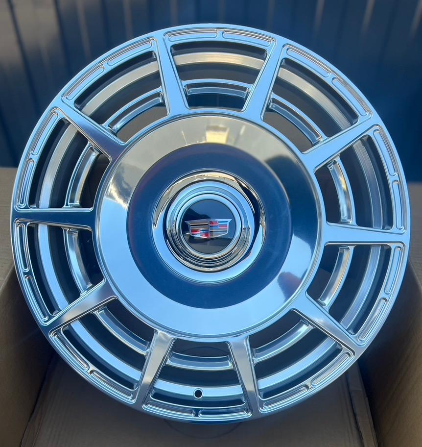 Forged MZB1701 R23
