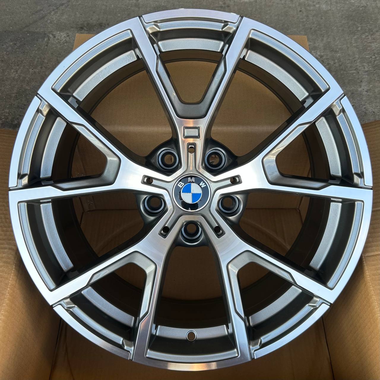 BK 5601 R18