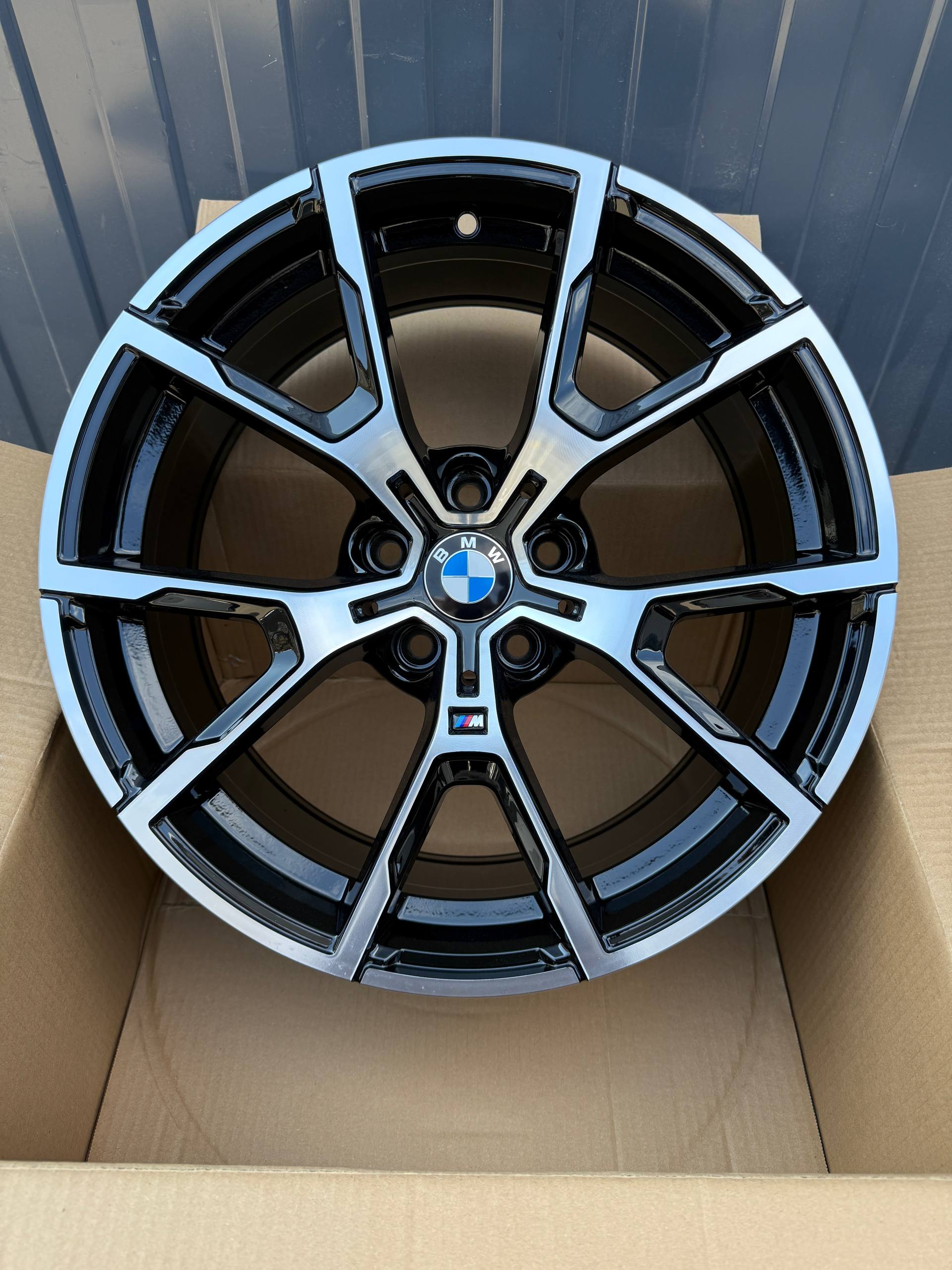BK 5601 R18