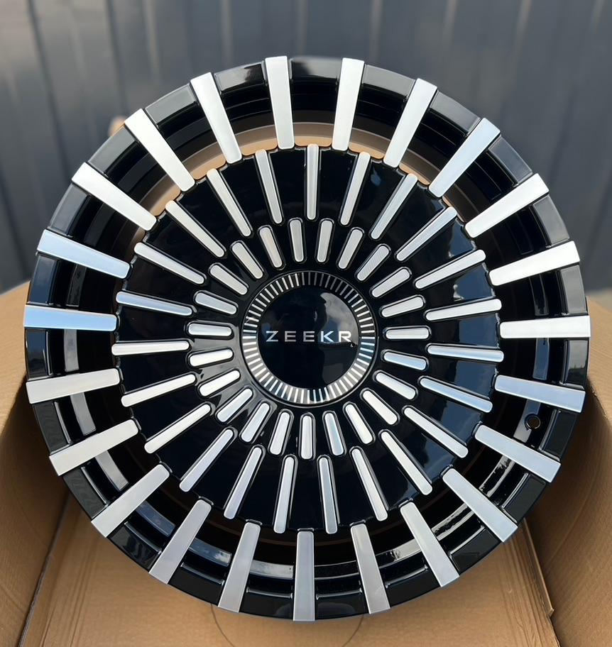 Forged MZB1801 R20