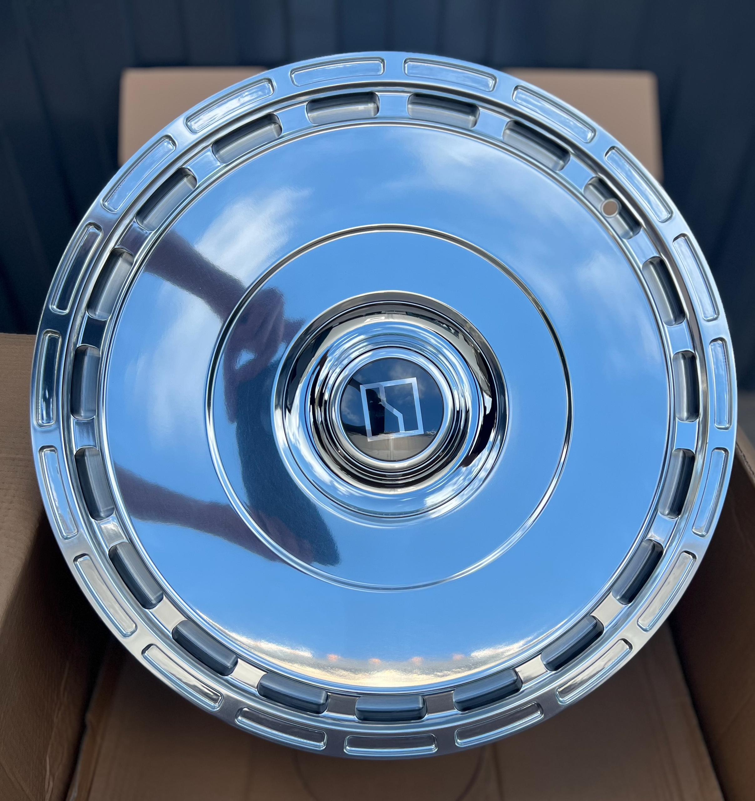 Forged MZB1804 R23