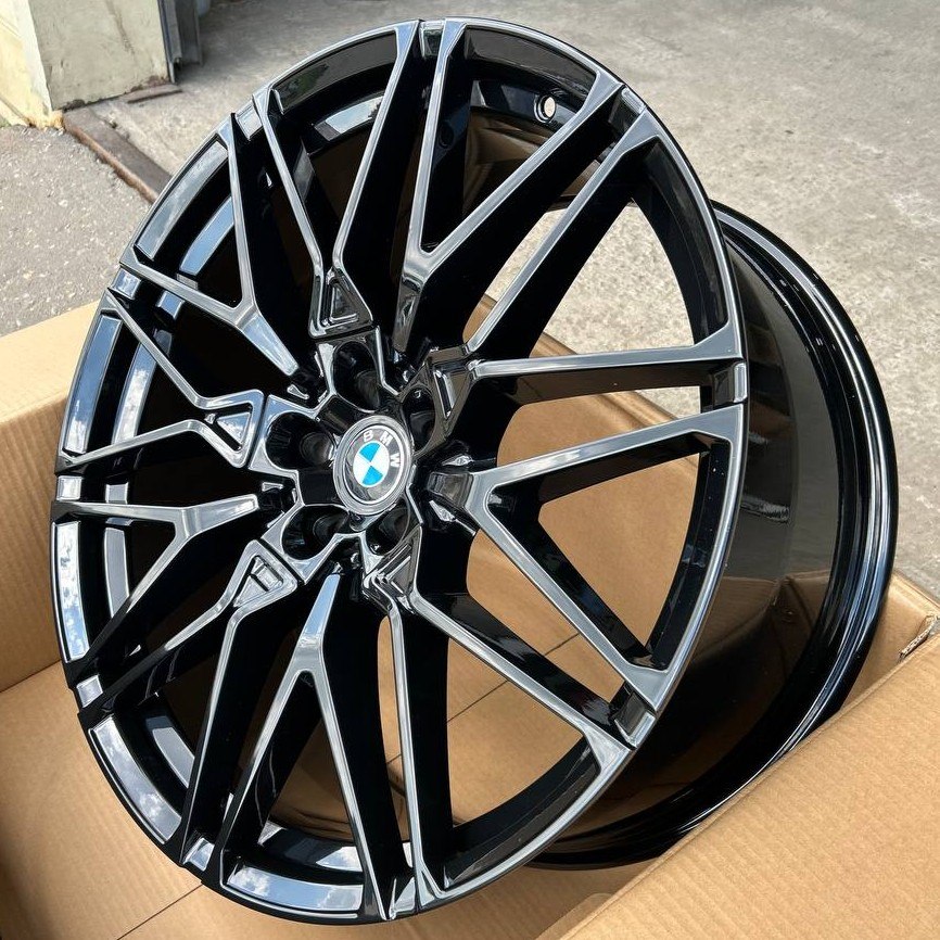 Forged BM340