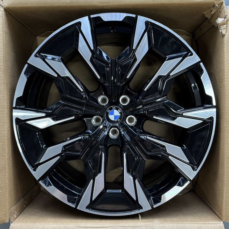 FF YF5716