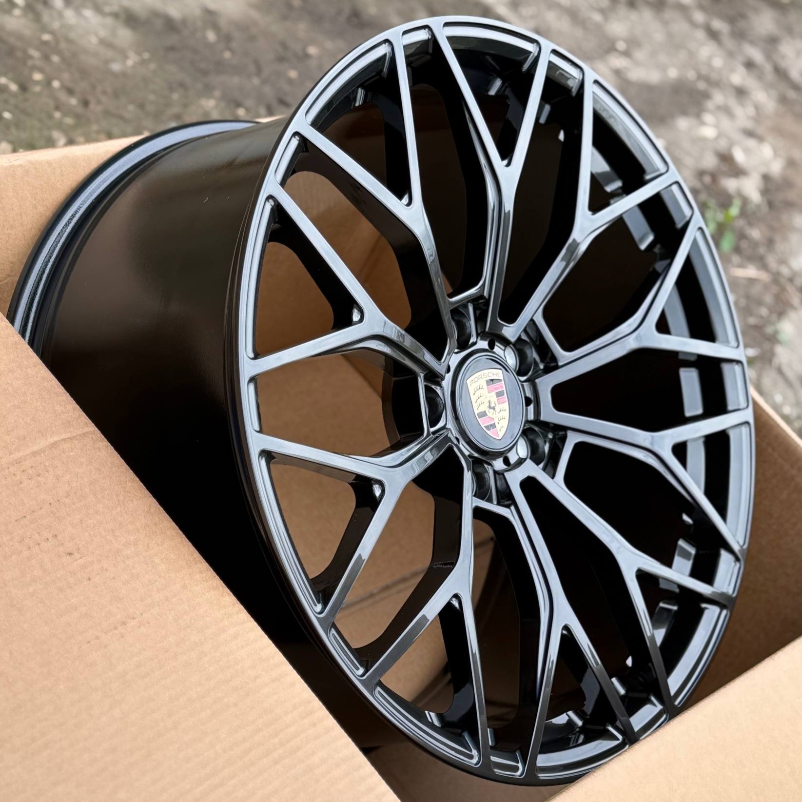 Forged PS280