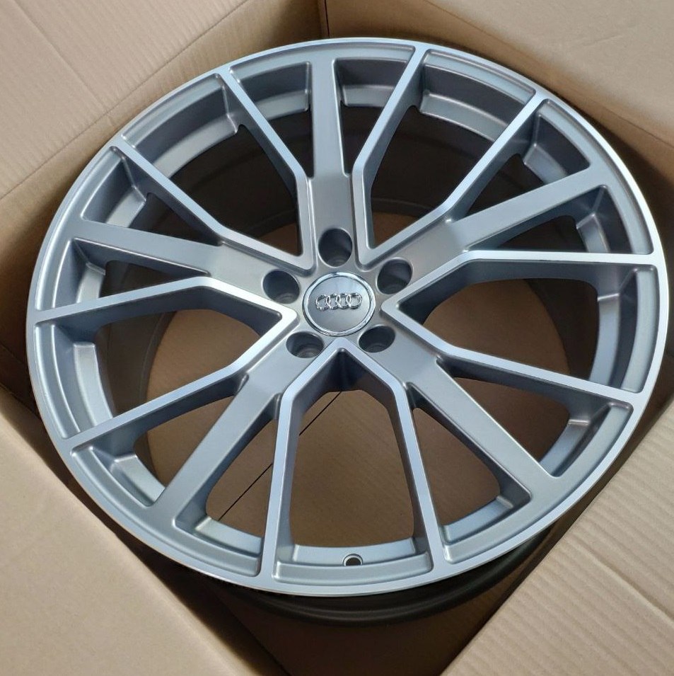 Forged AD180