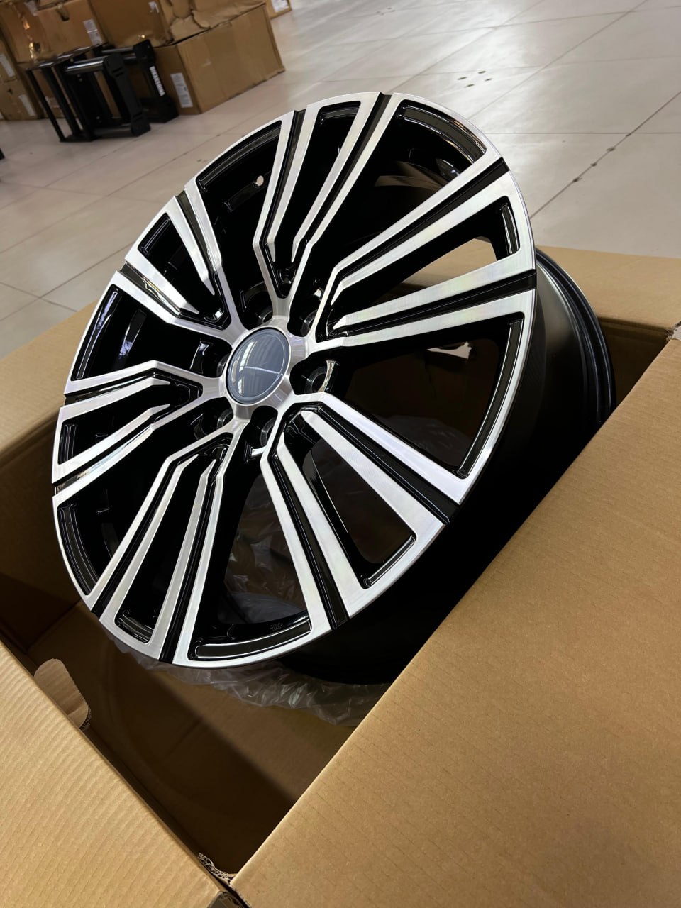 KAN KF301