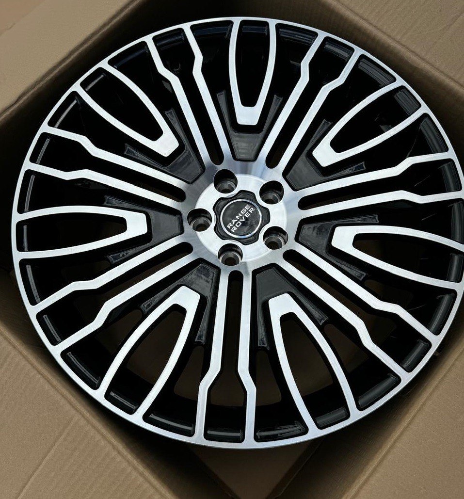 Forged LR200