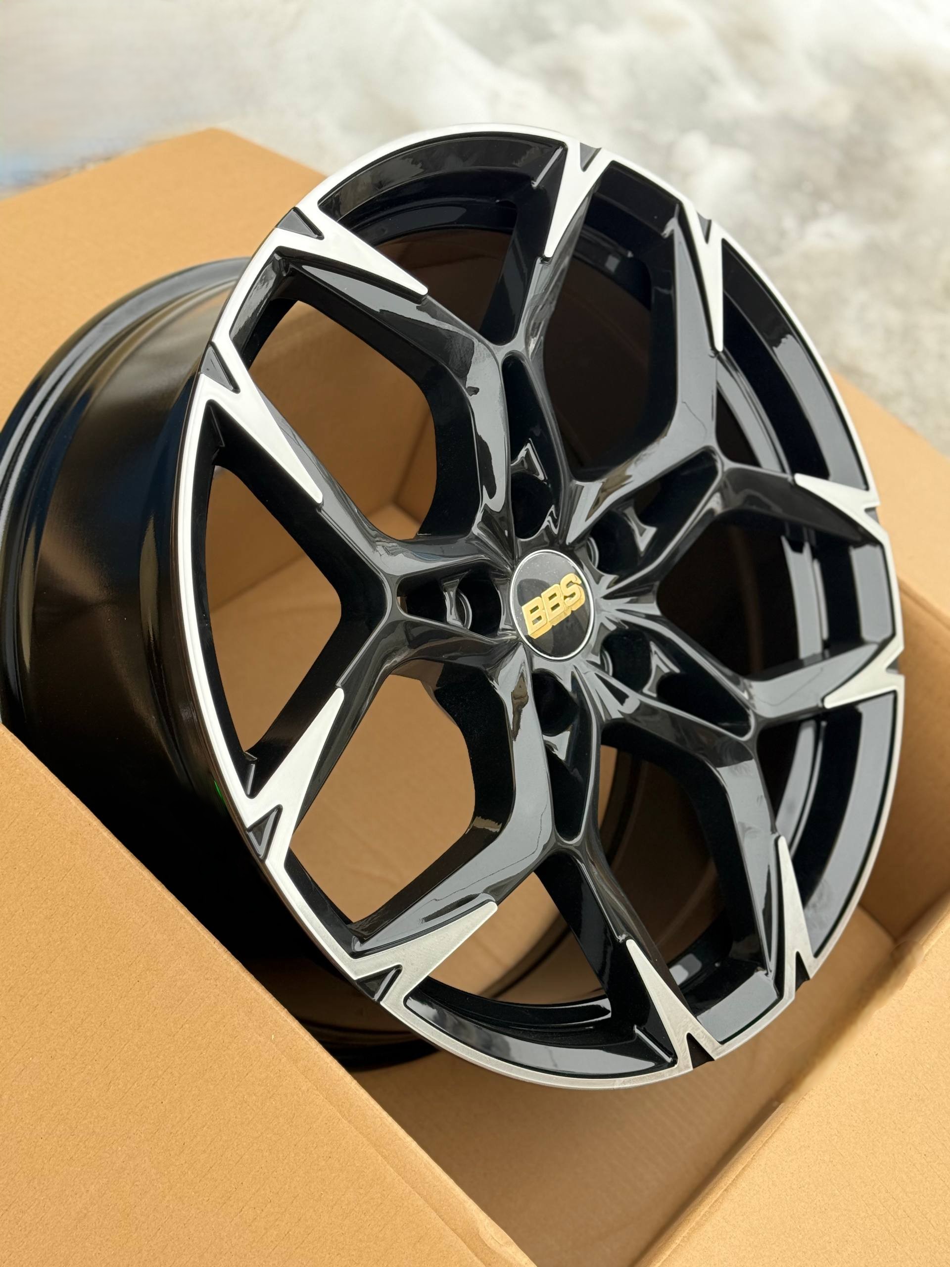 BK 3S1294