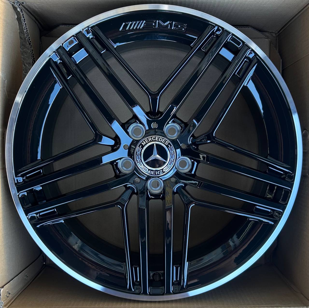 Forged D046
