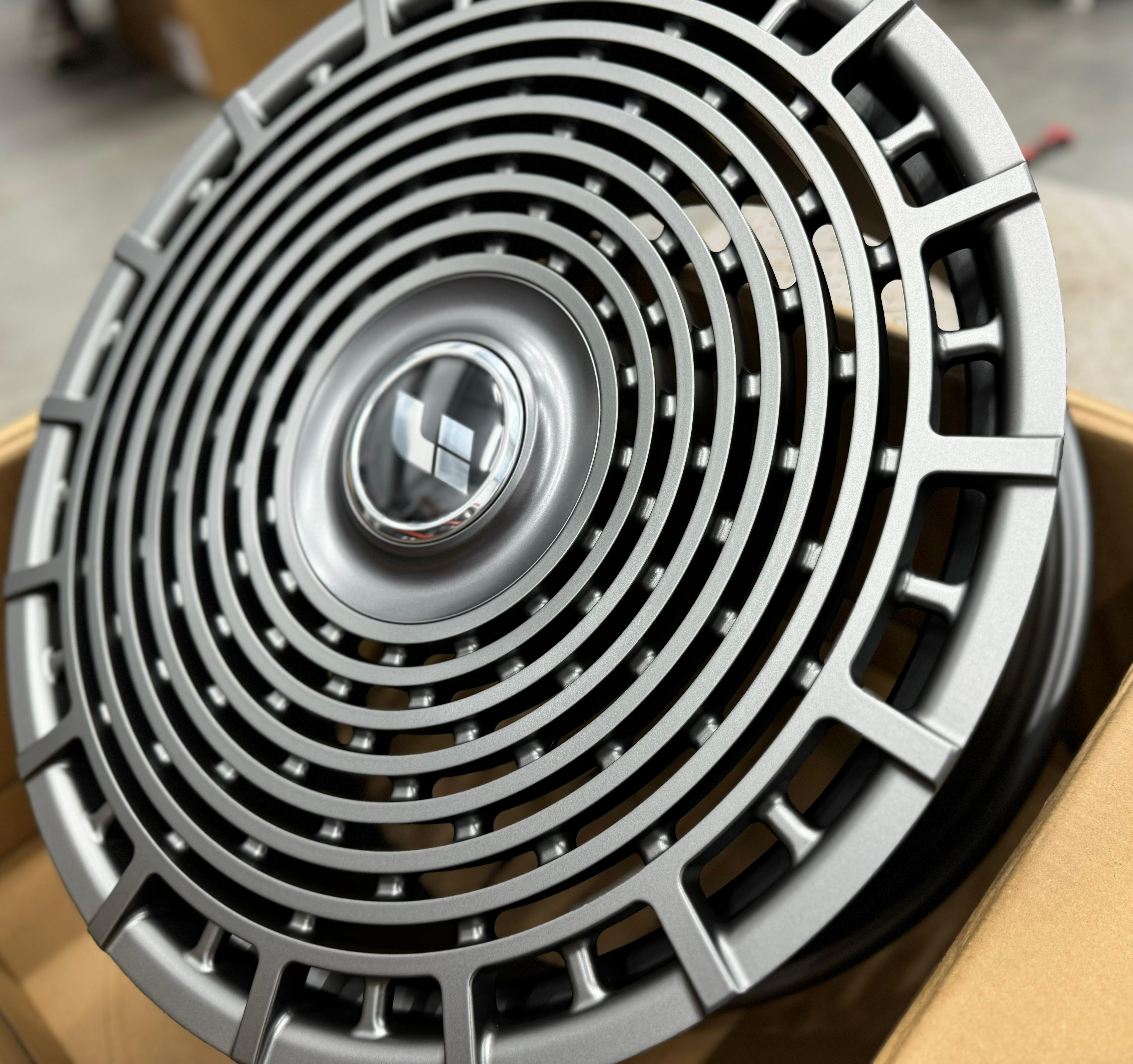 Forged PL2712
