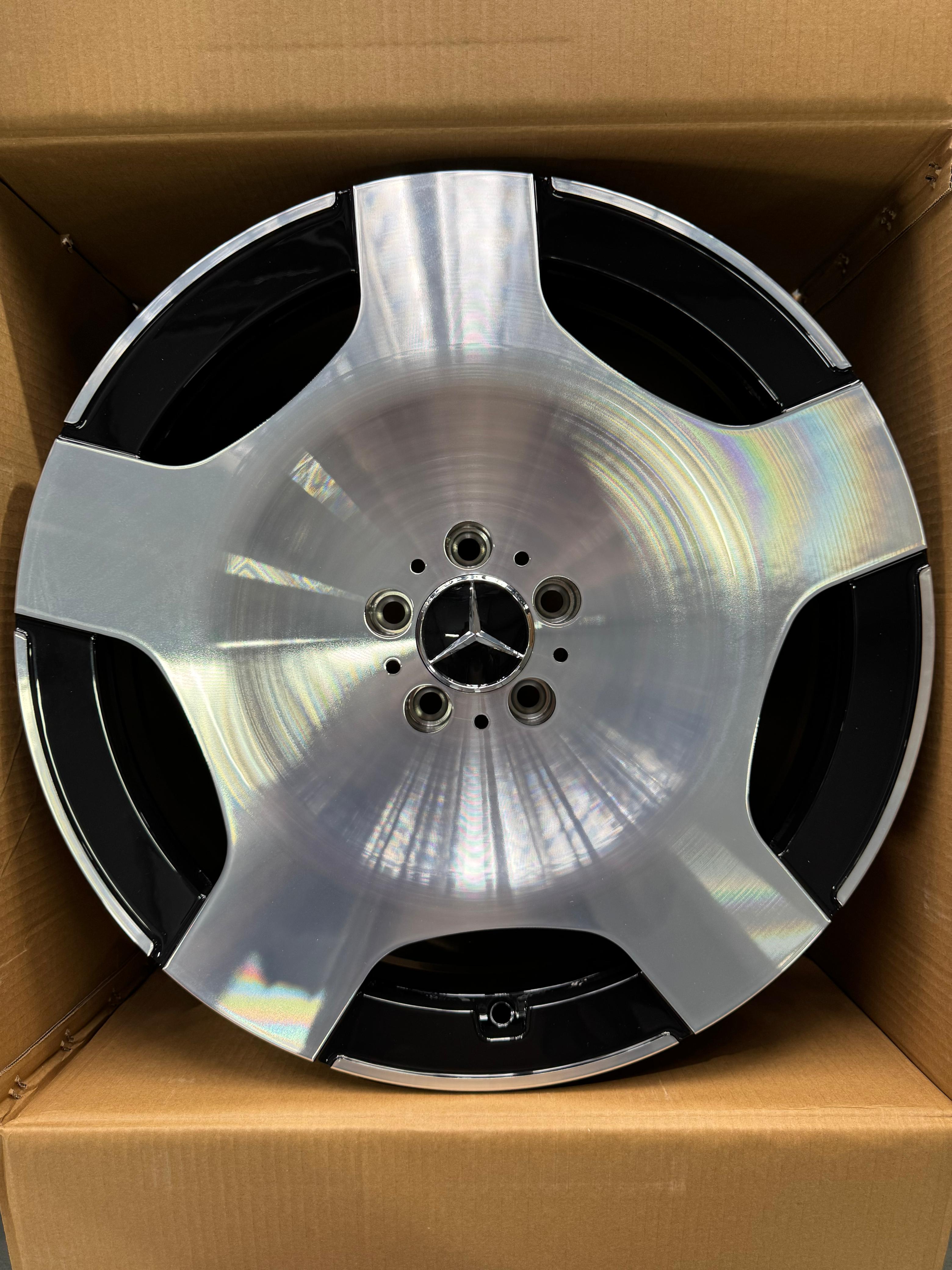 Forged D044
