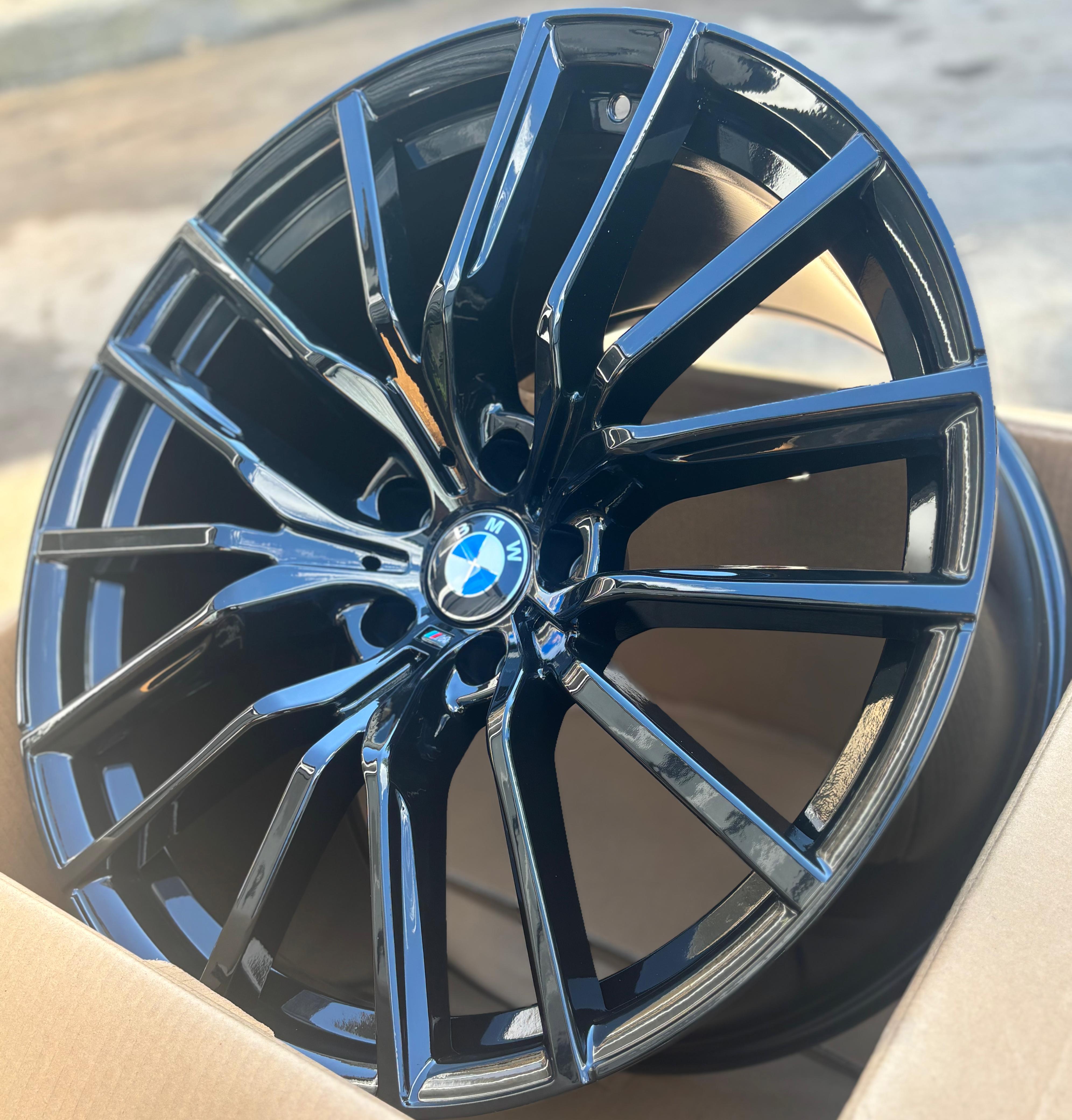 Forged BM260