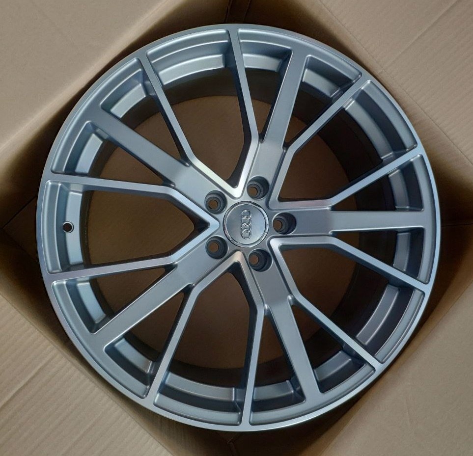 Forged AD180