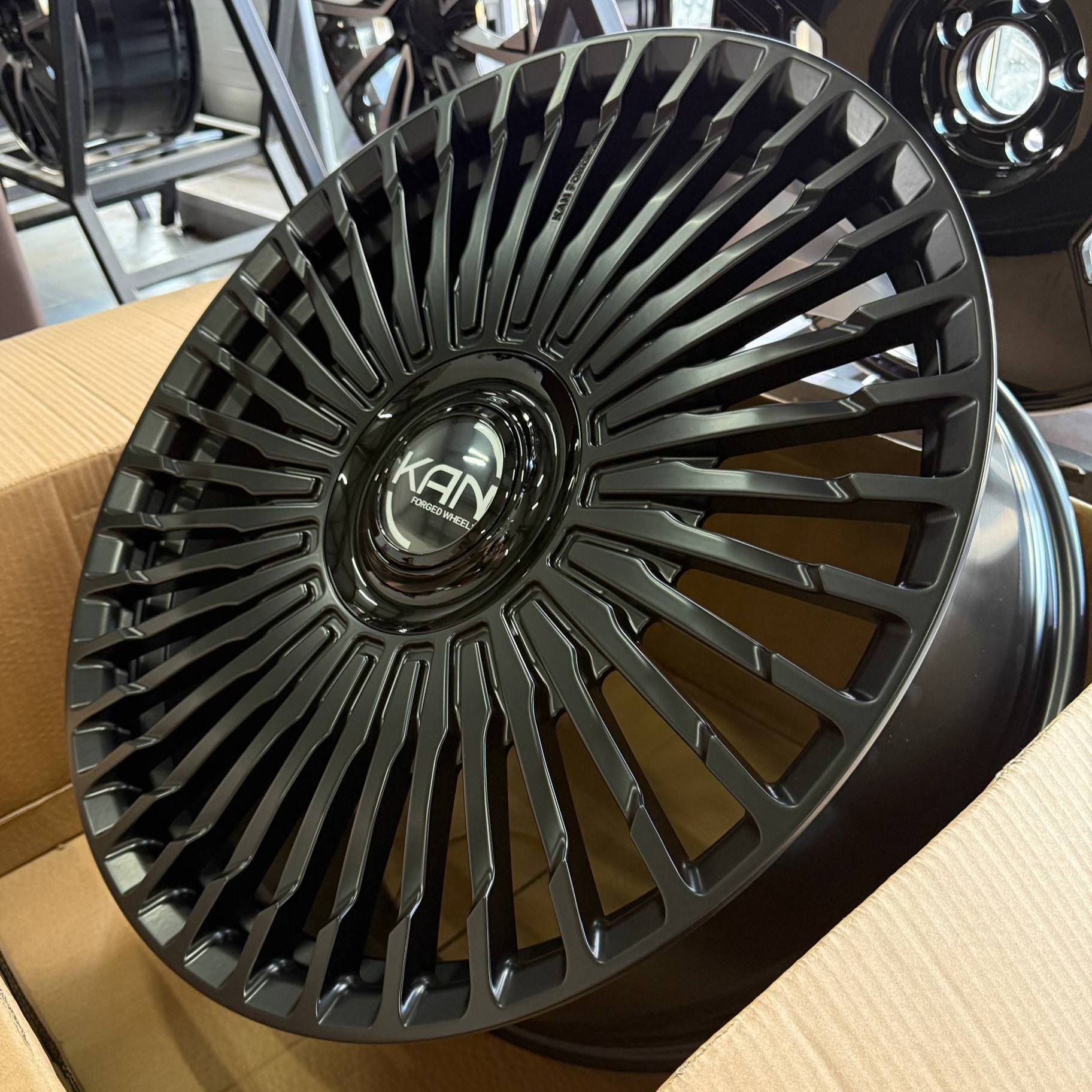 KAN KF102