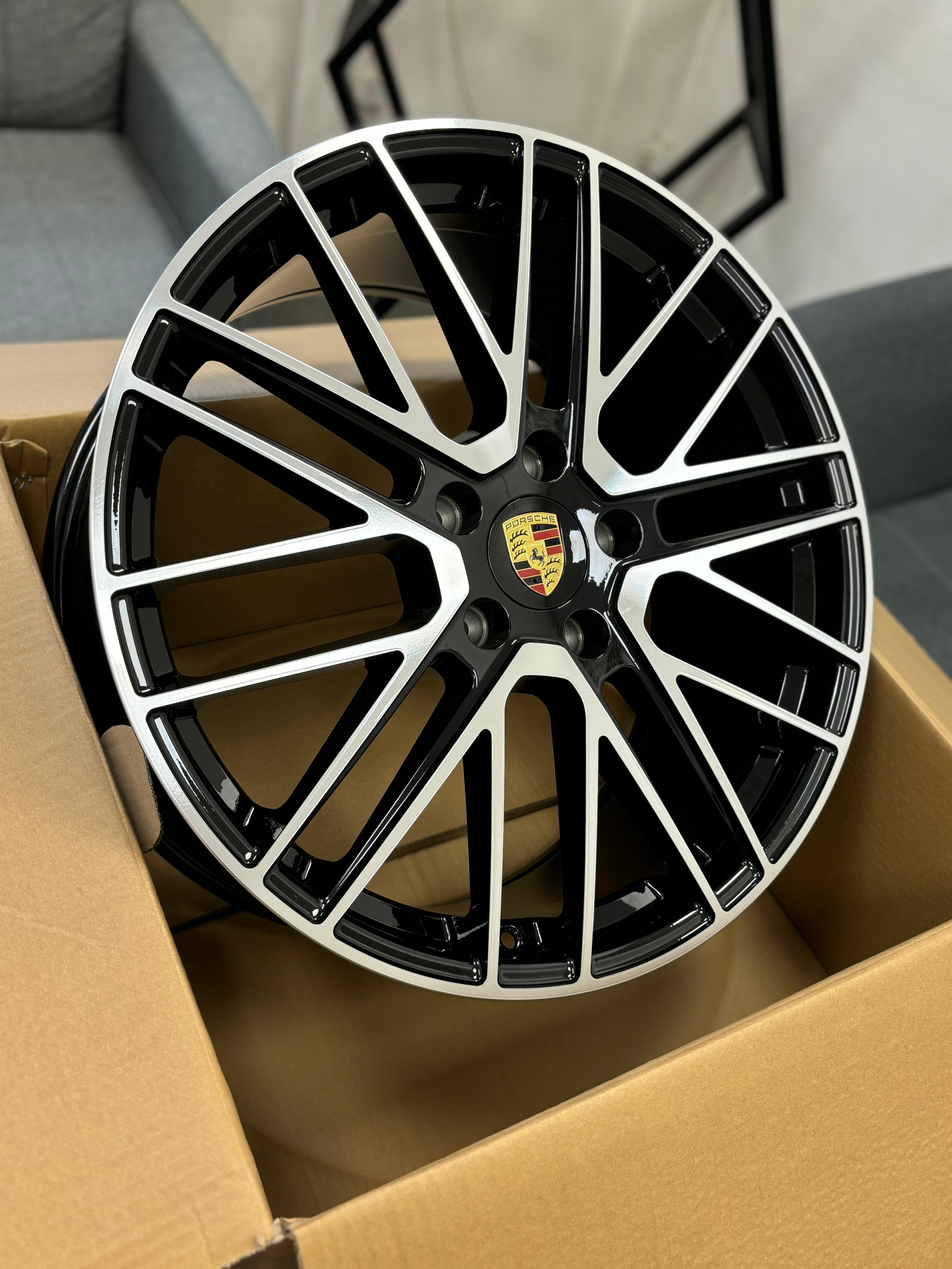 Forged PS130