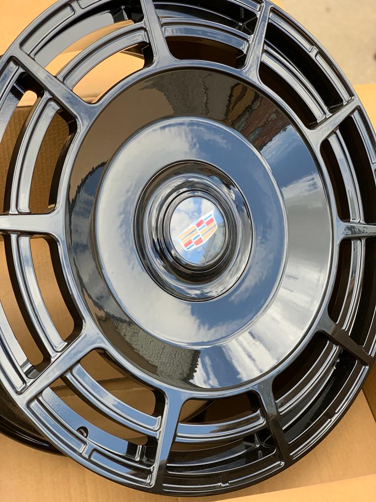 Forged 26020