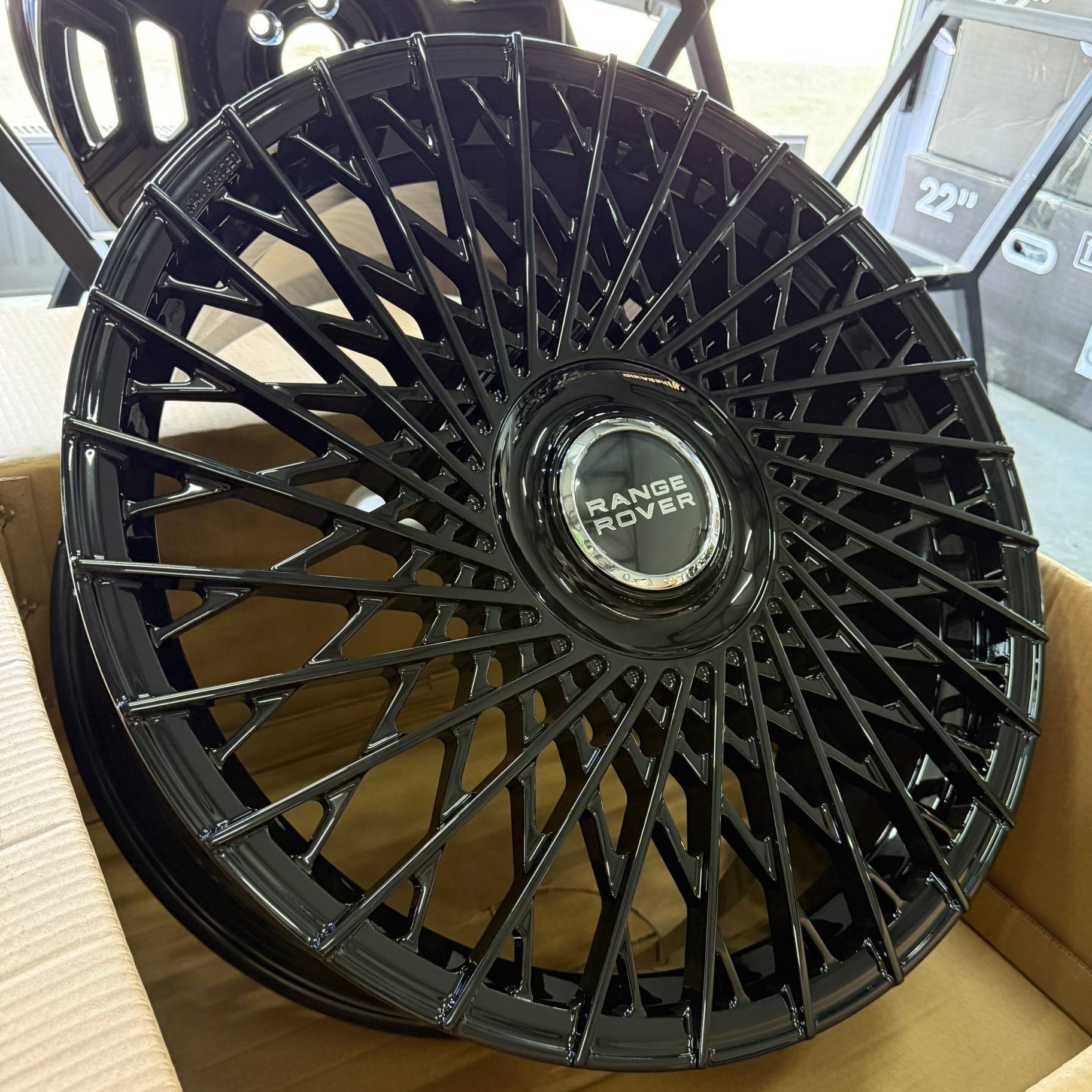 KAN KF101