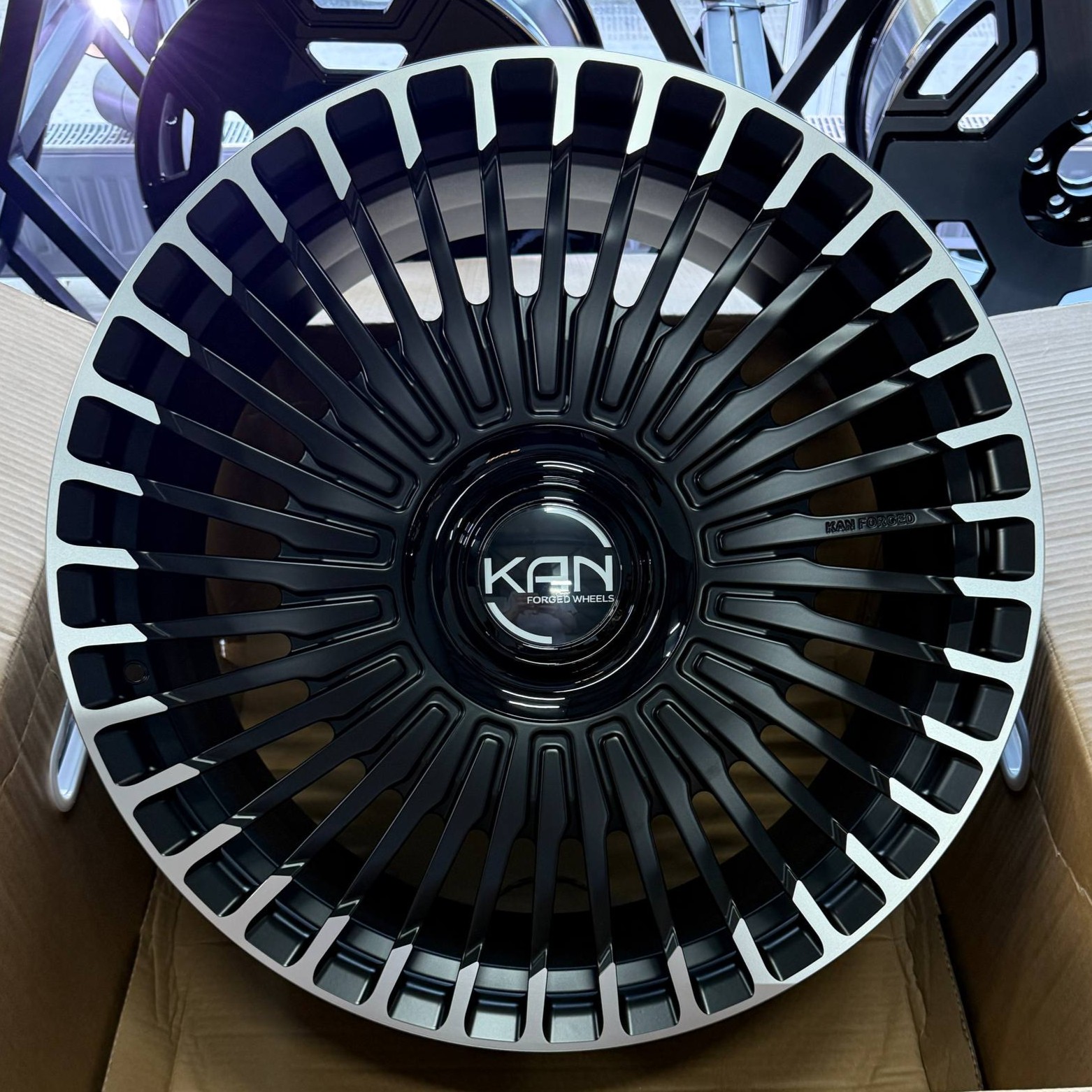 KAN KF102