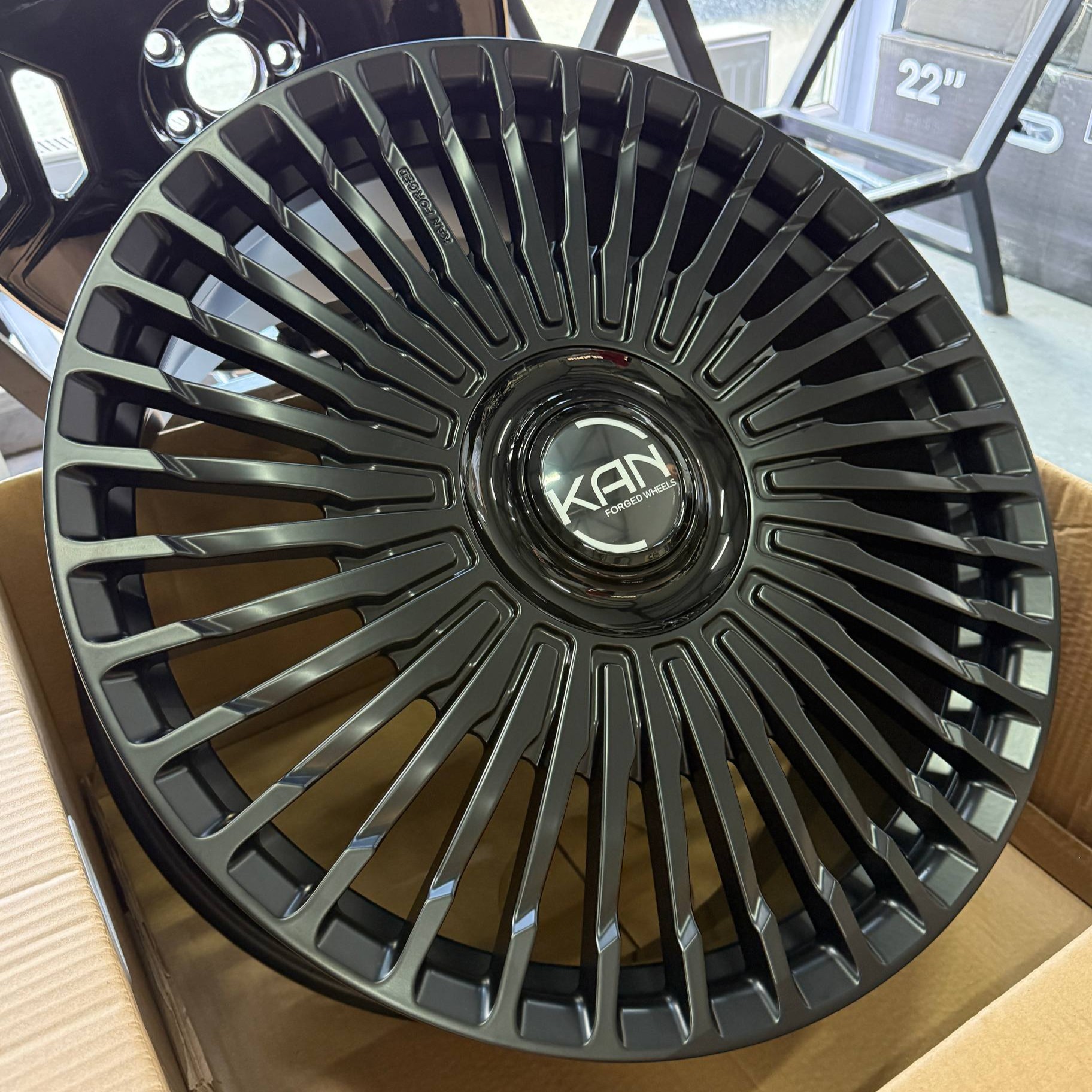 KAN KF102