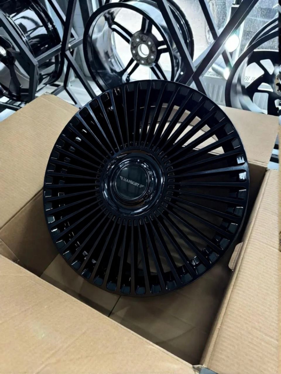 KAN KF3039