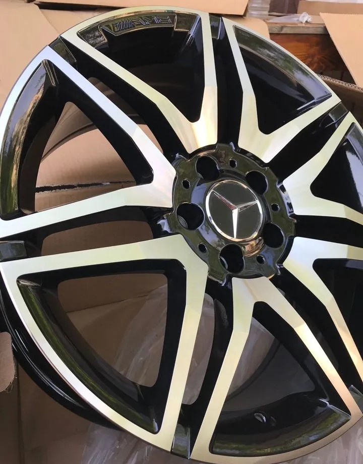 Forged D197