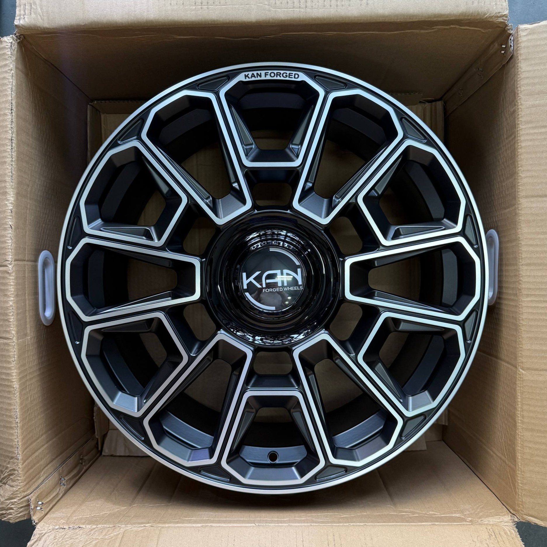 KAN KF103