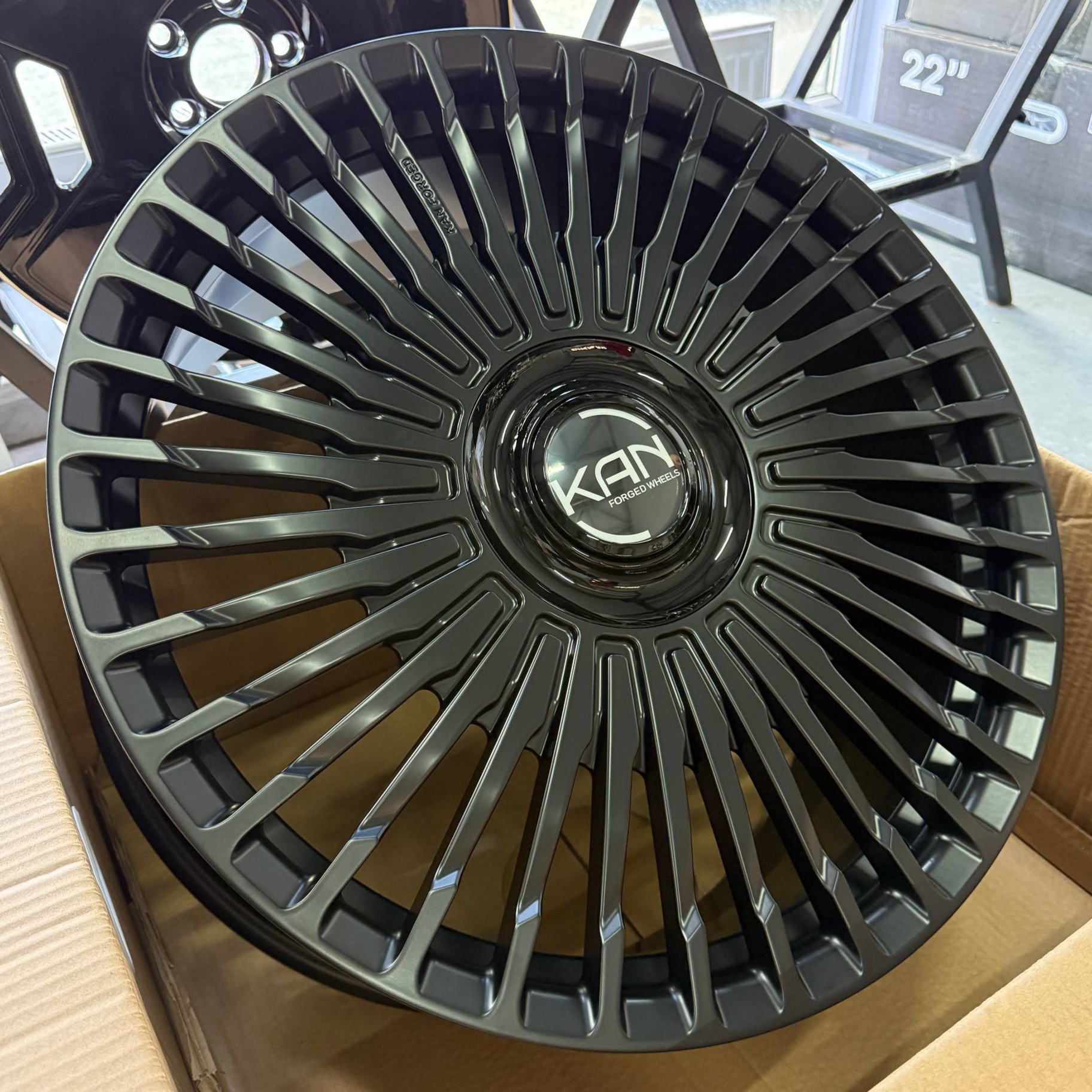 KAN KF102