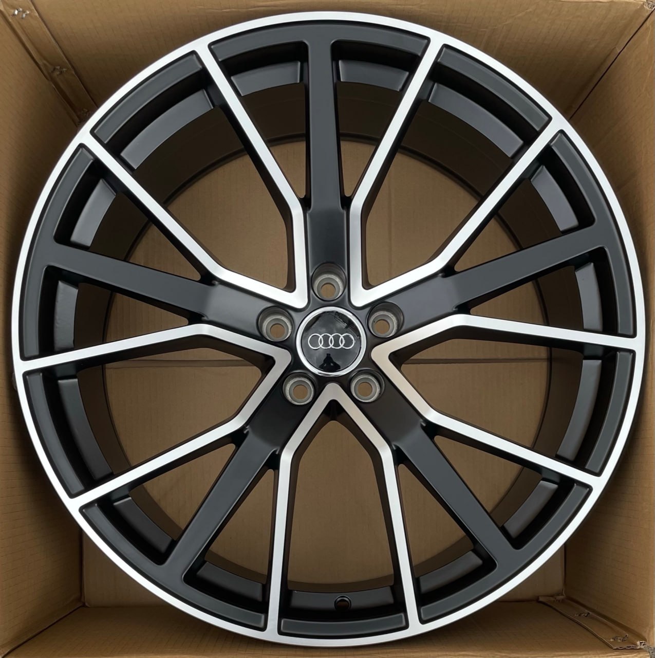 Forged AD180