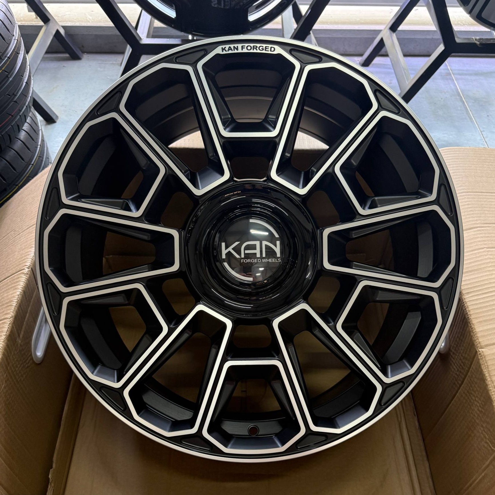 KAN KF103