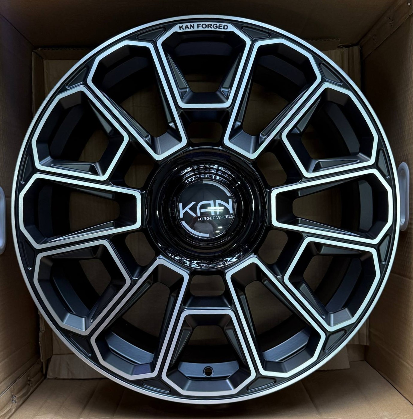 KAN KF103