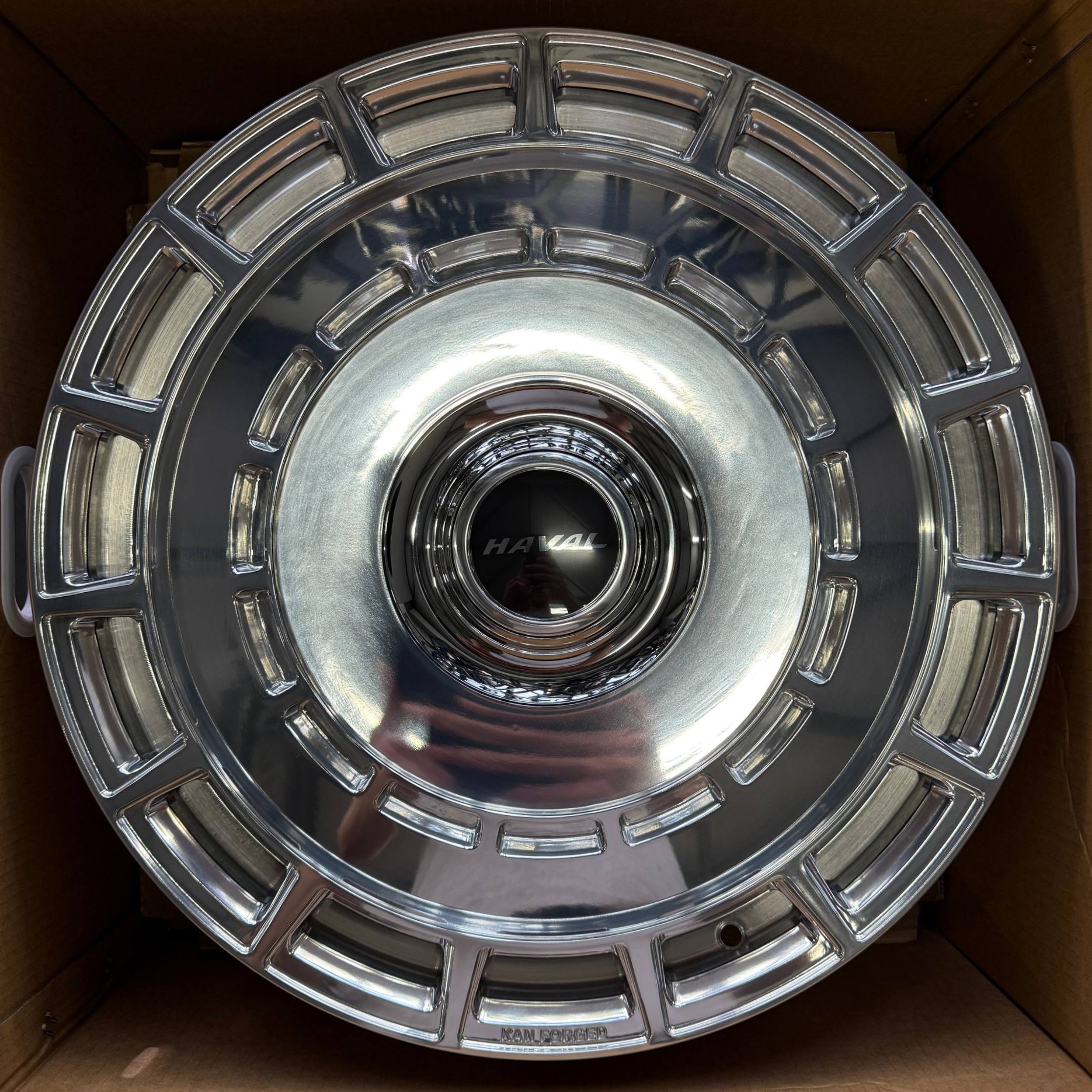 KAN KF104