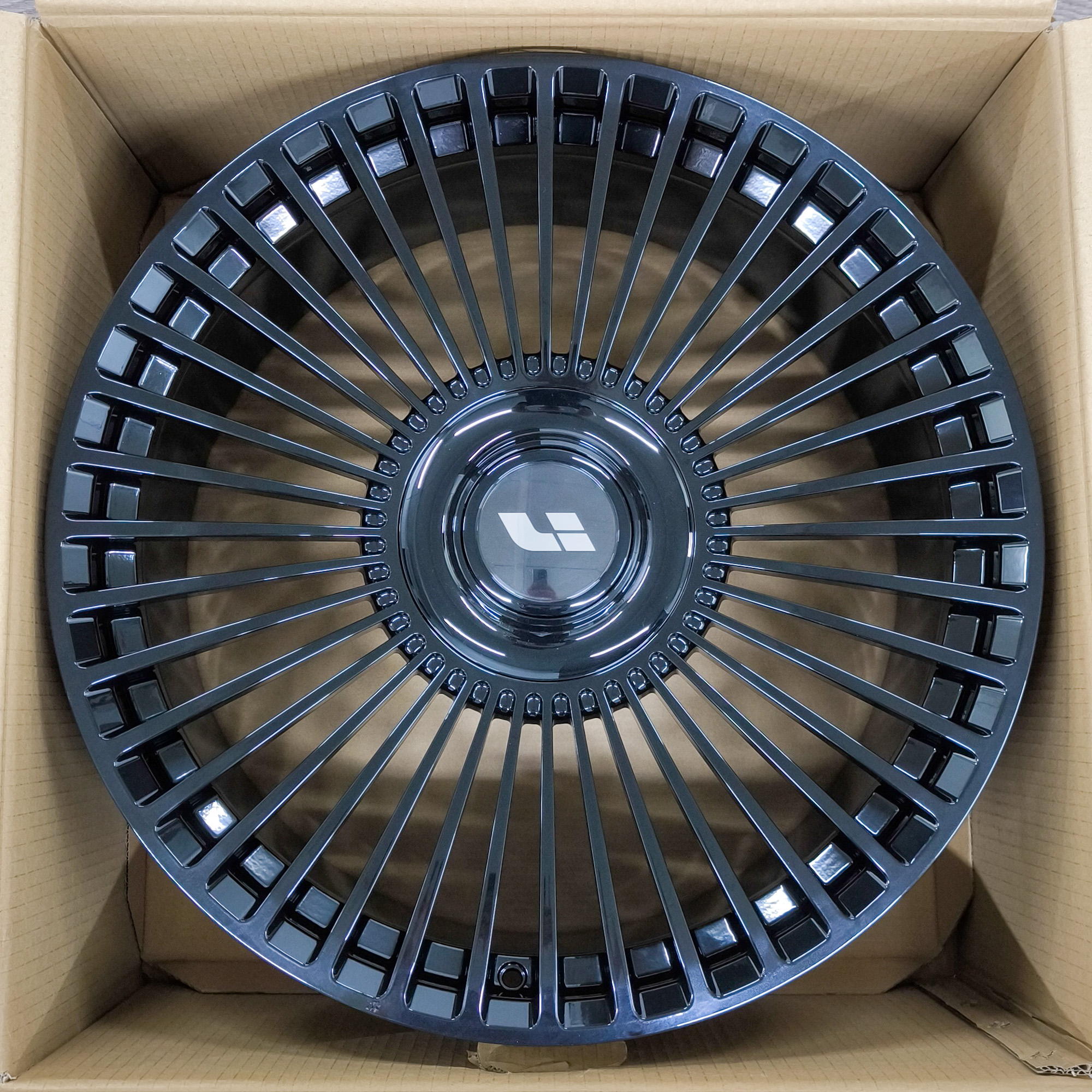 Forged MZB1805