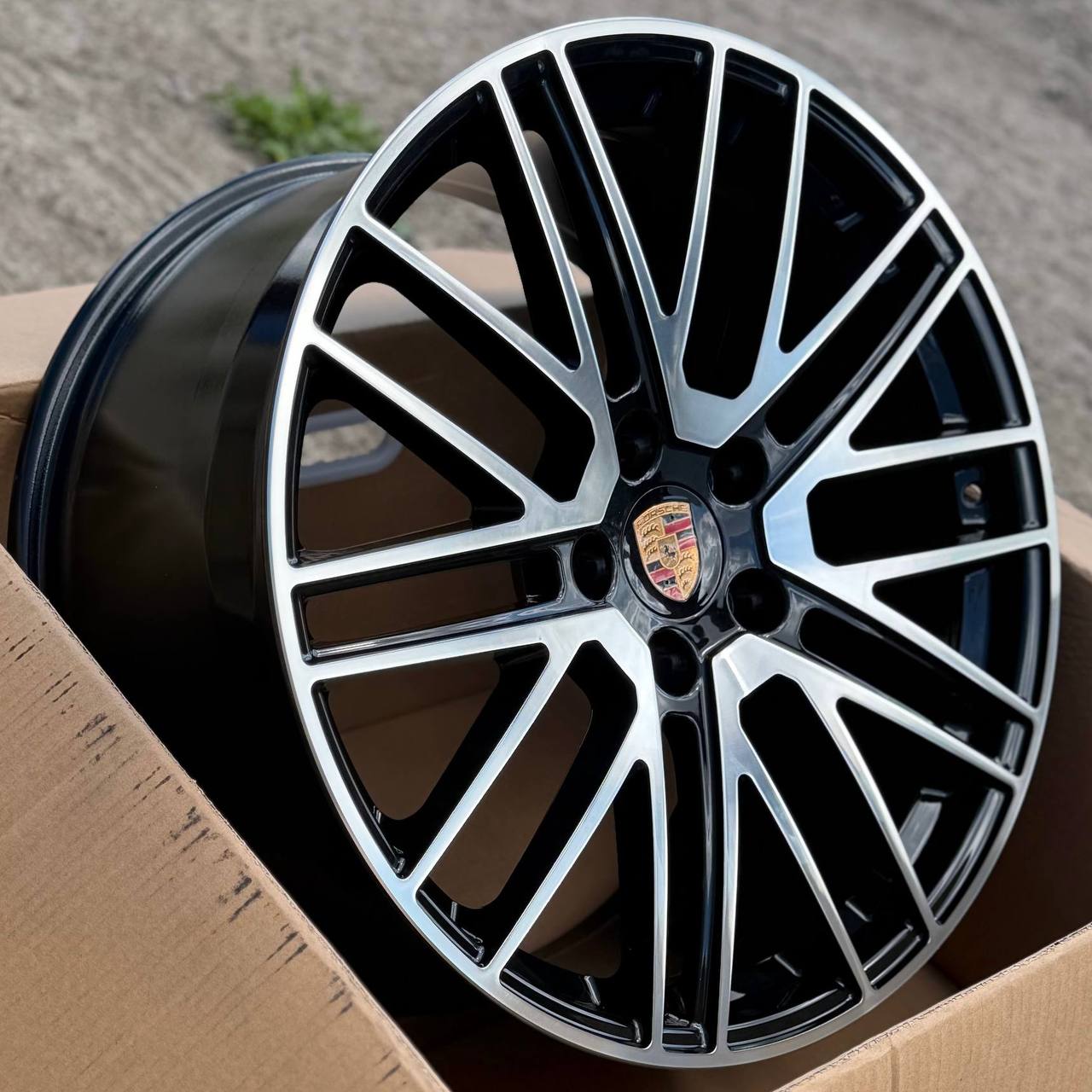 Forged PS130