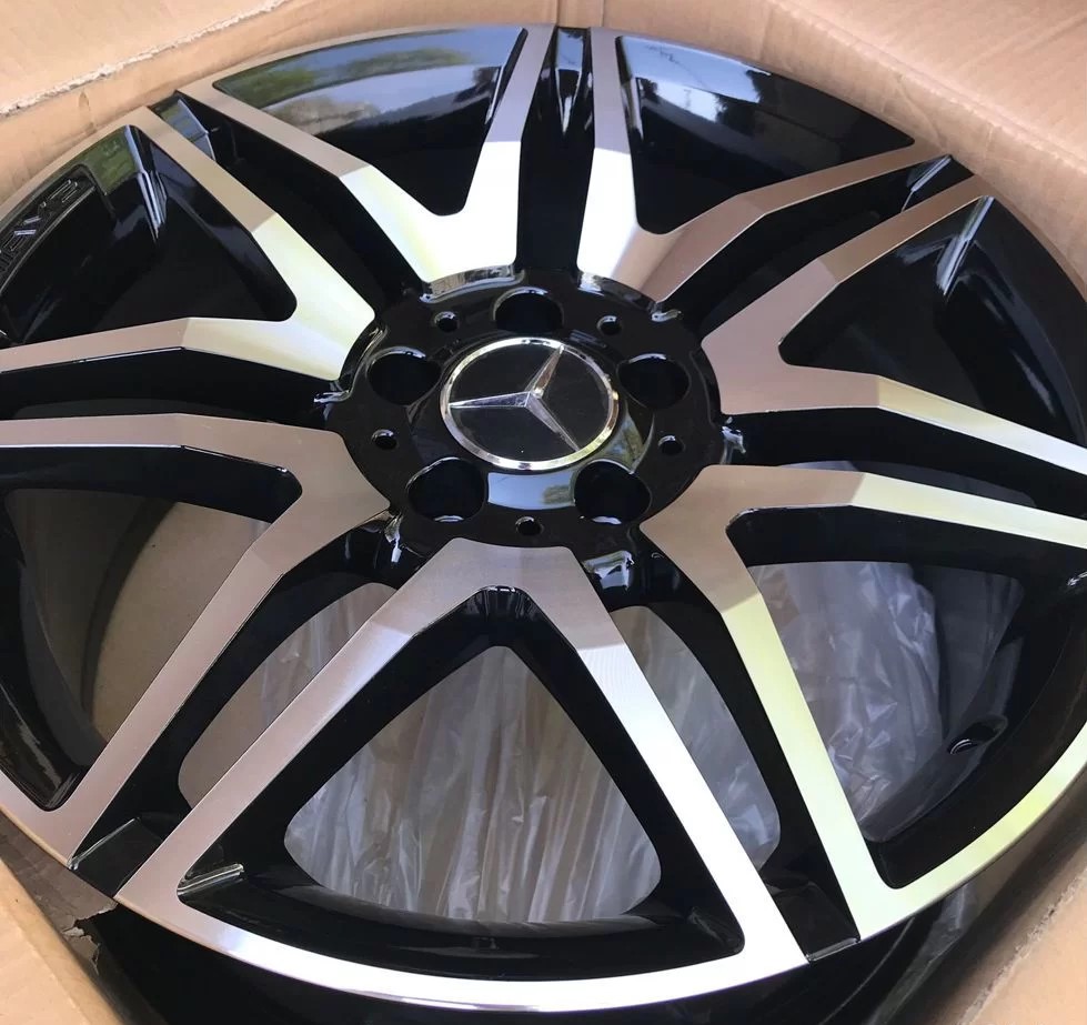 Forged D197