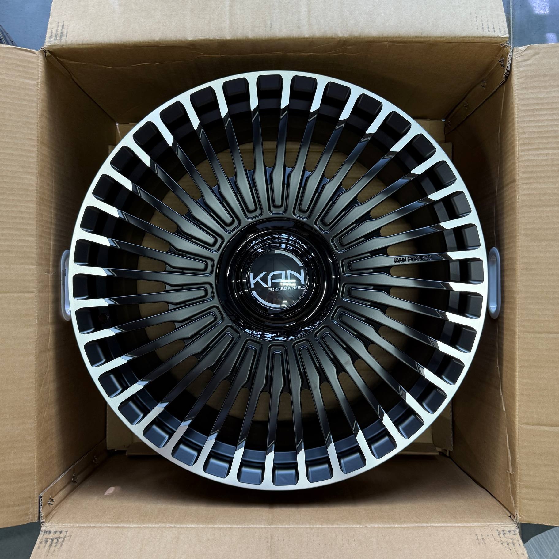 KAN KF102