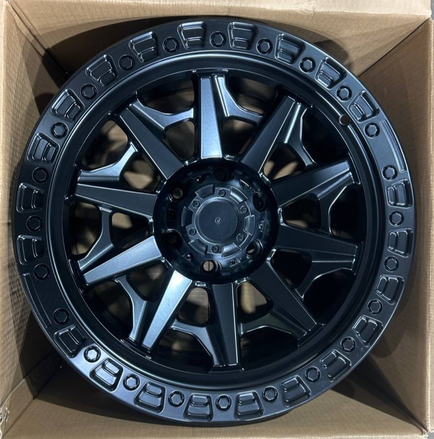 FF JT127-8