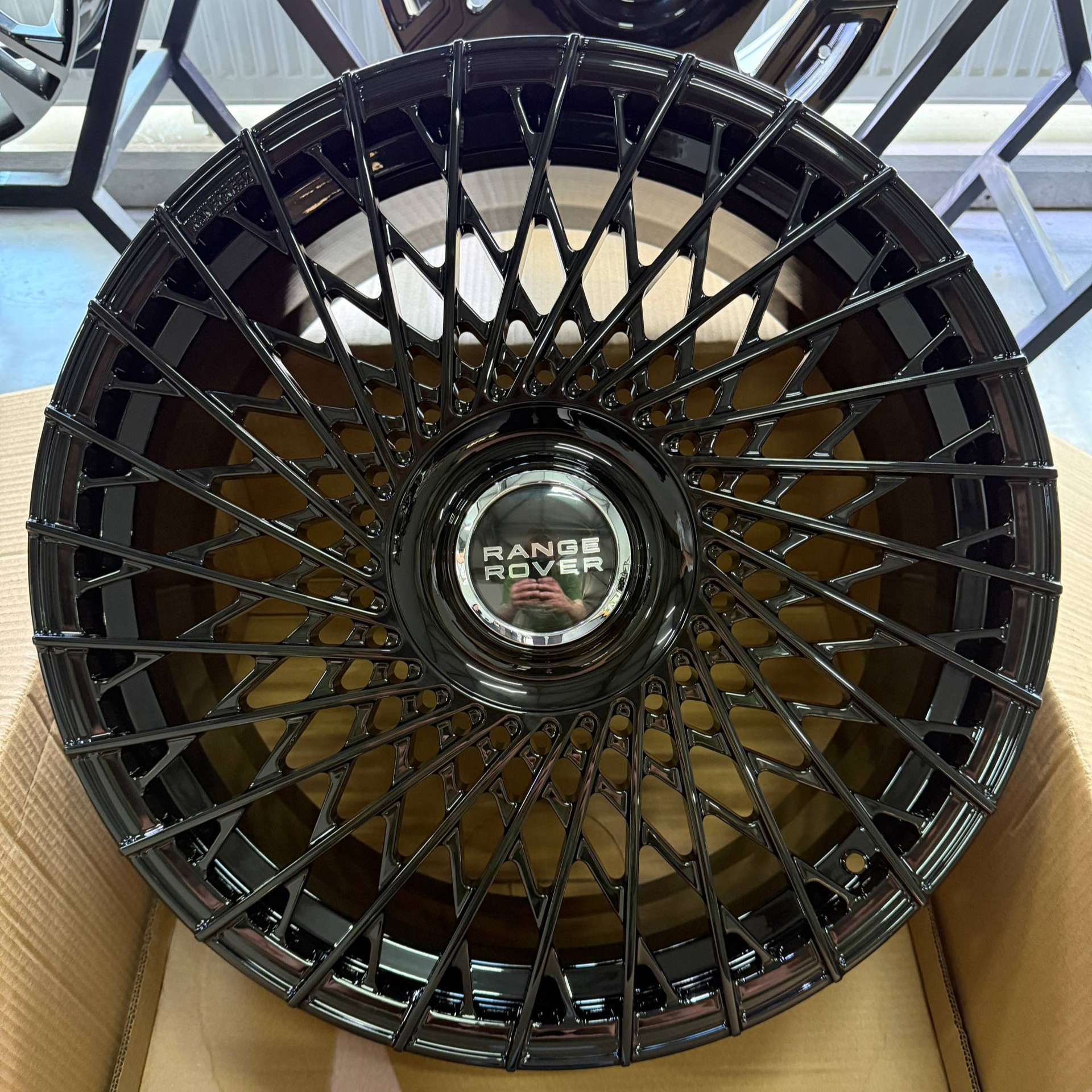 KAN KF101