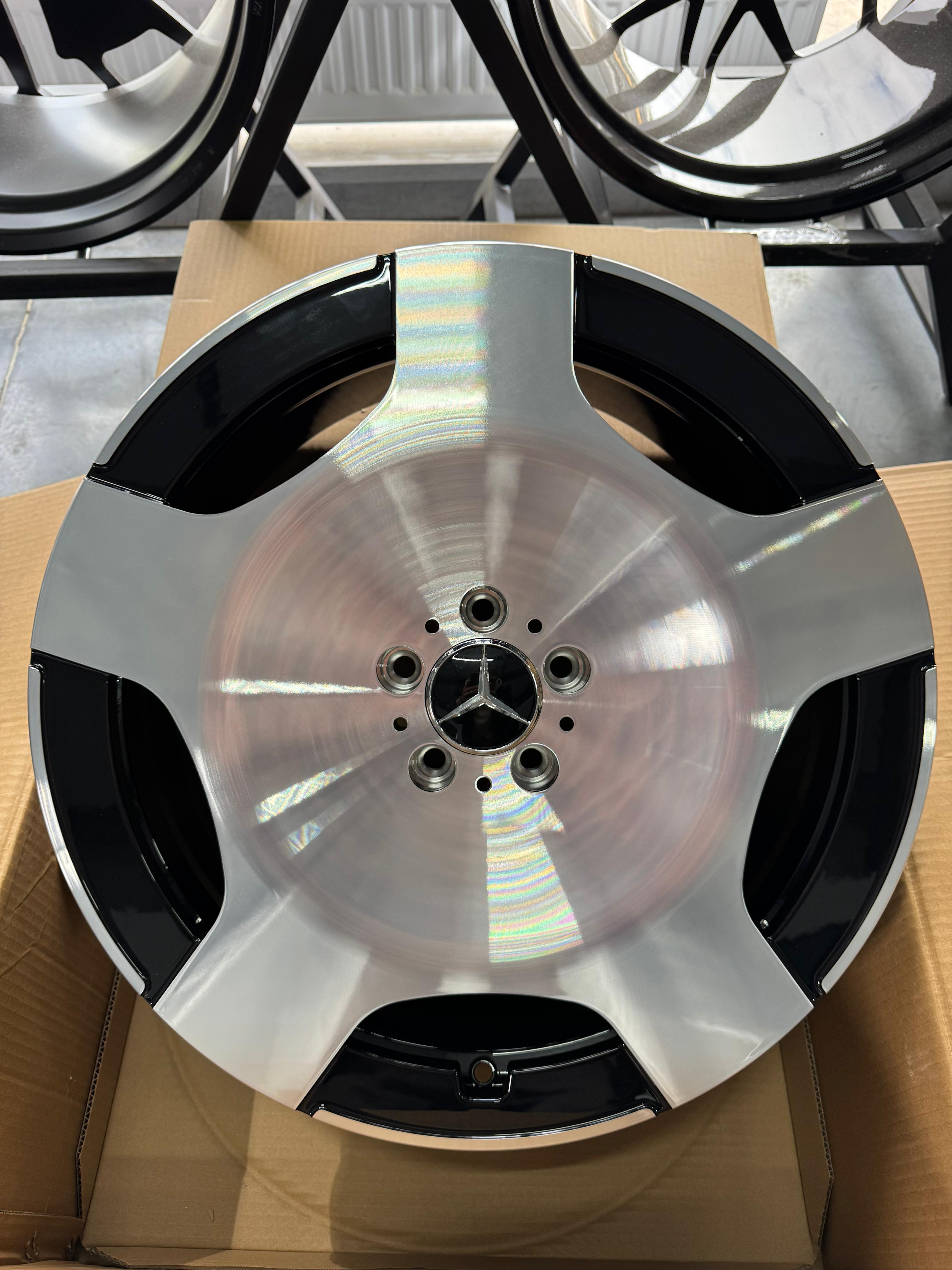 Forged D044