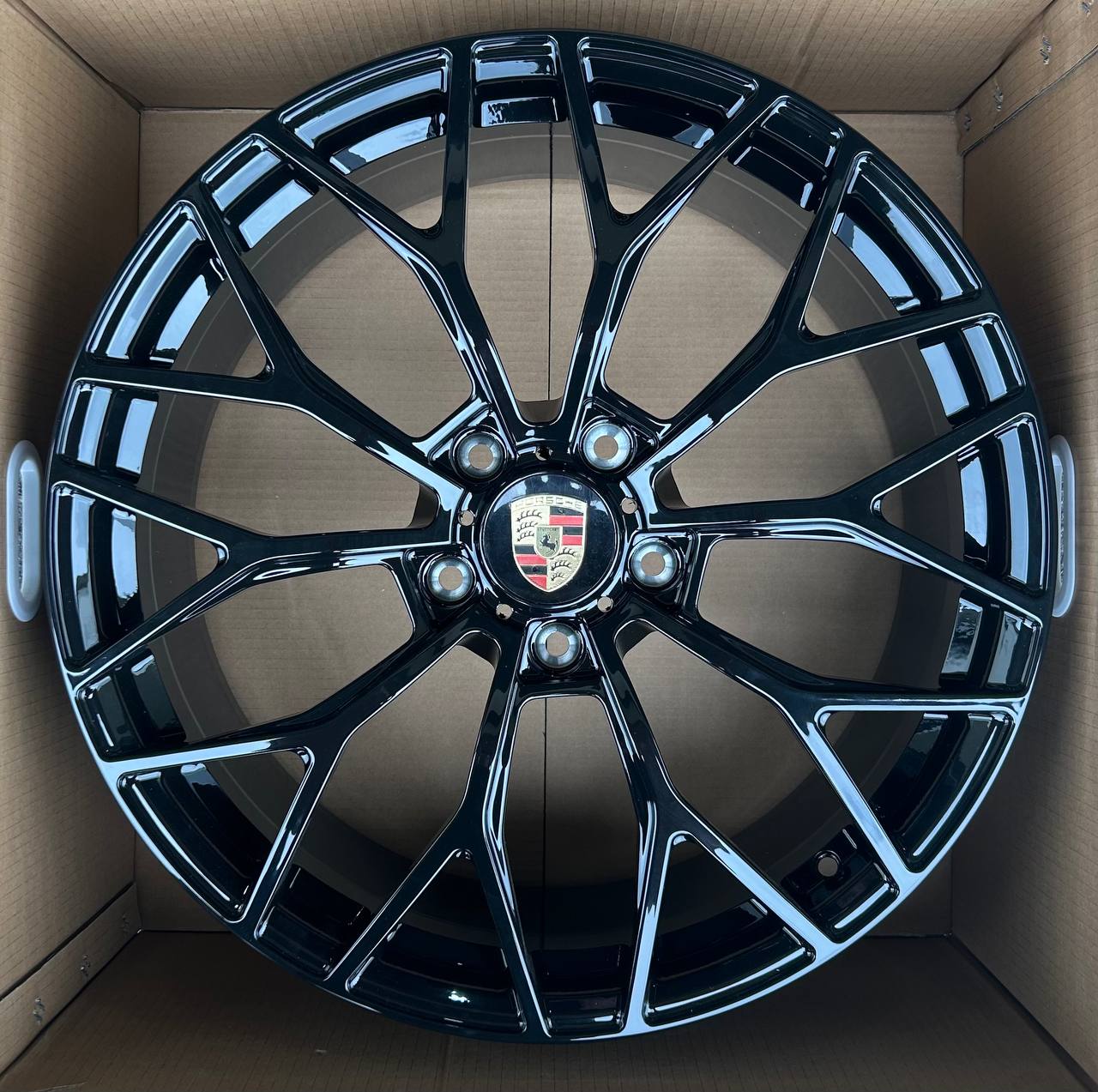 Forged PS280