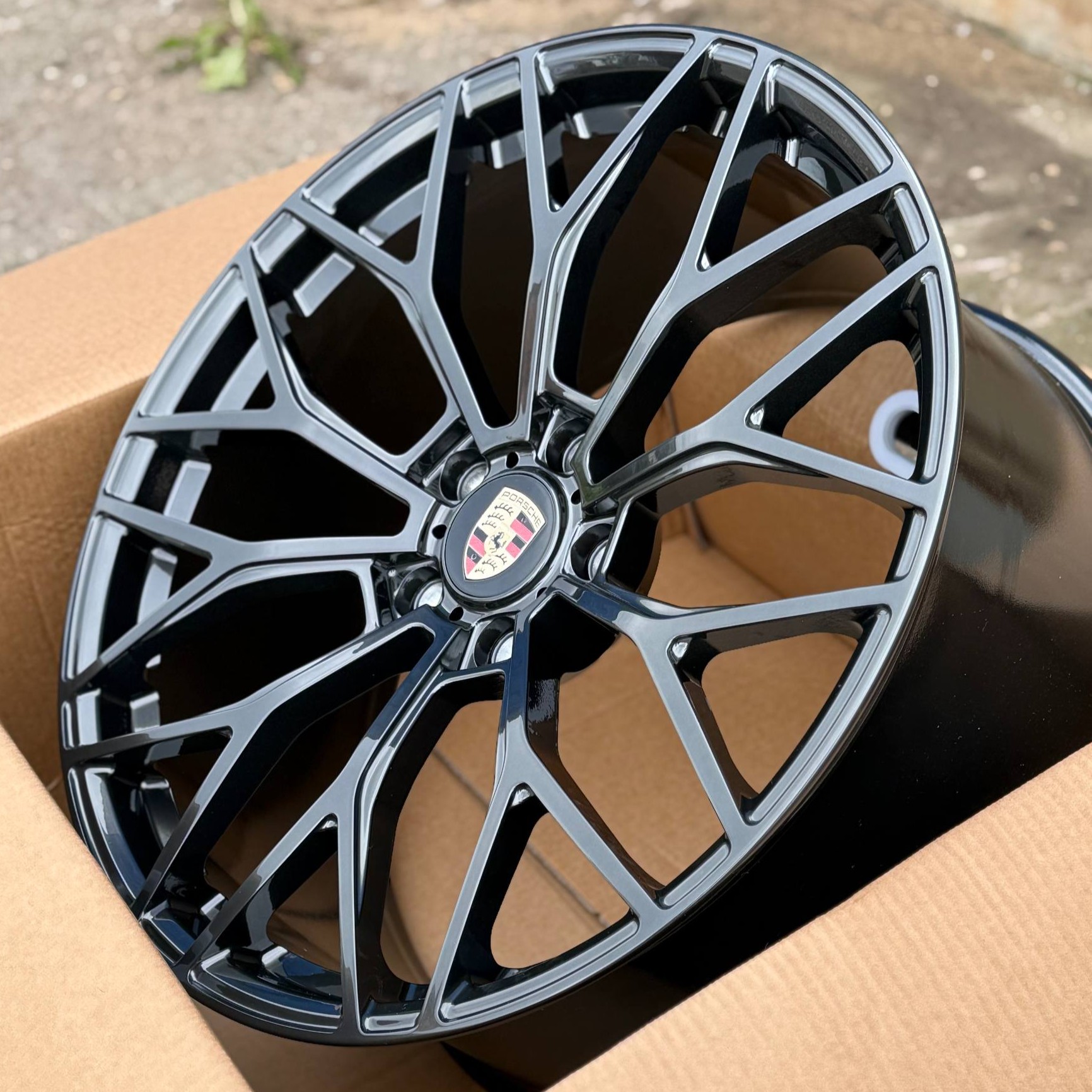 Forged PS280
