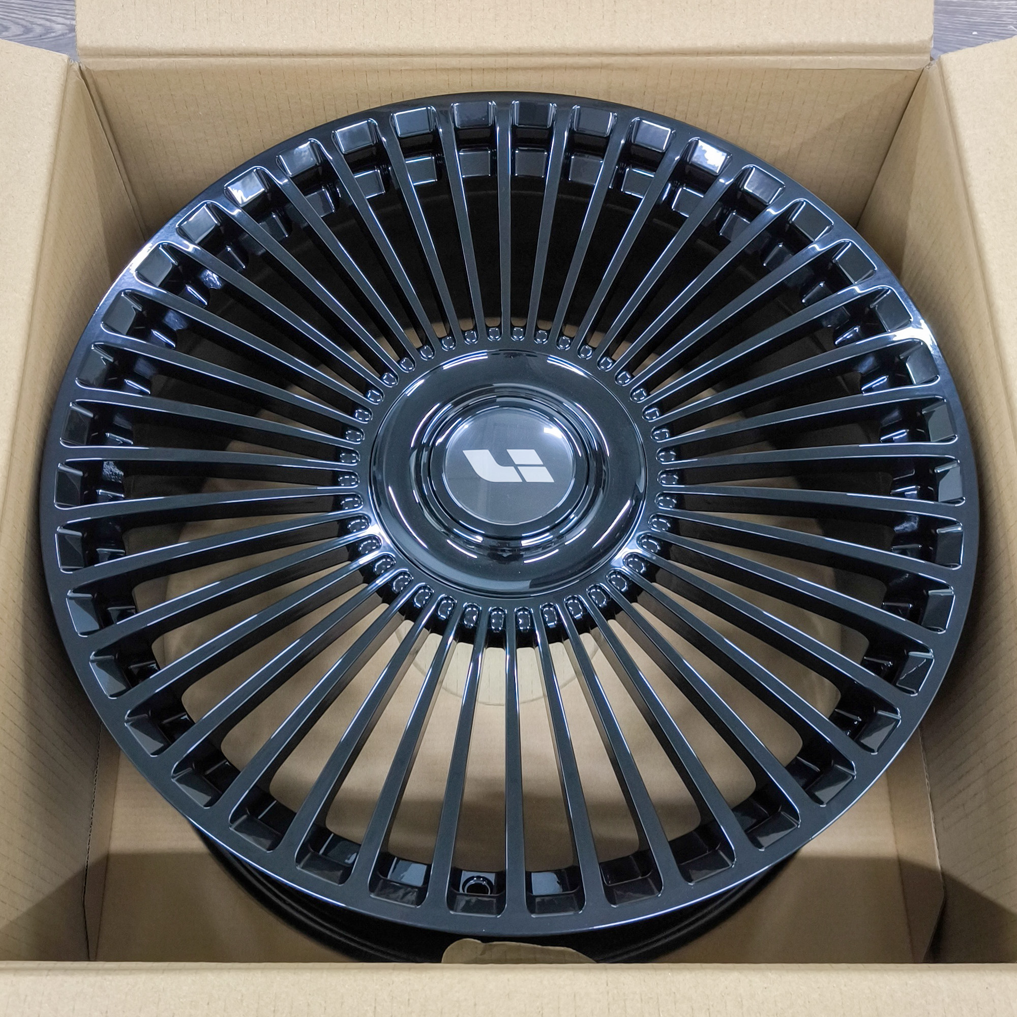Forged MZB1702