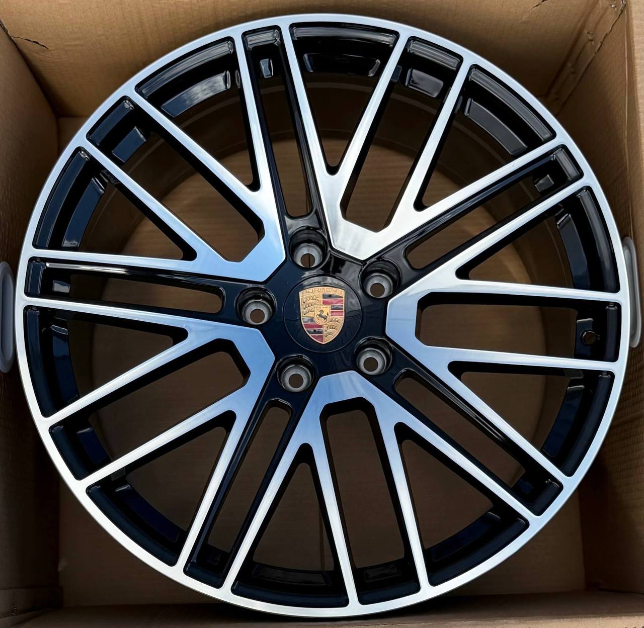 Forged PS130