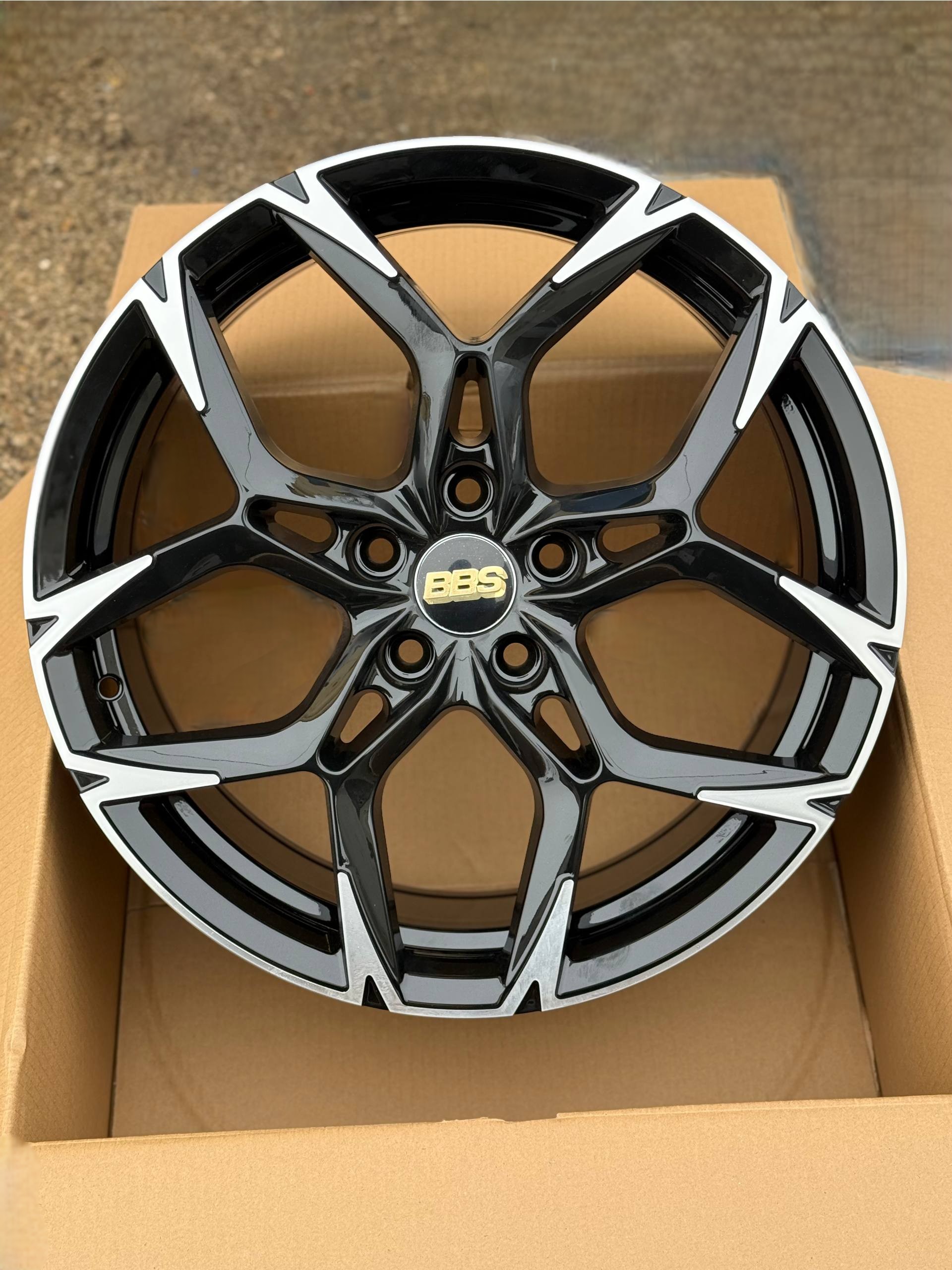 BK 3S1294