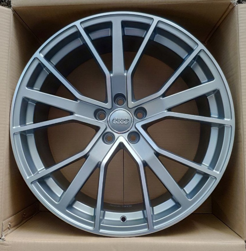 Forged AD180