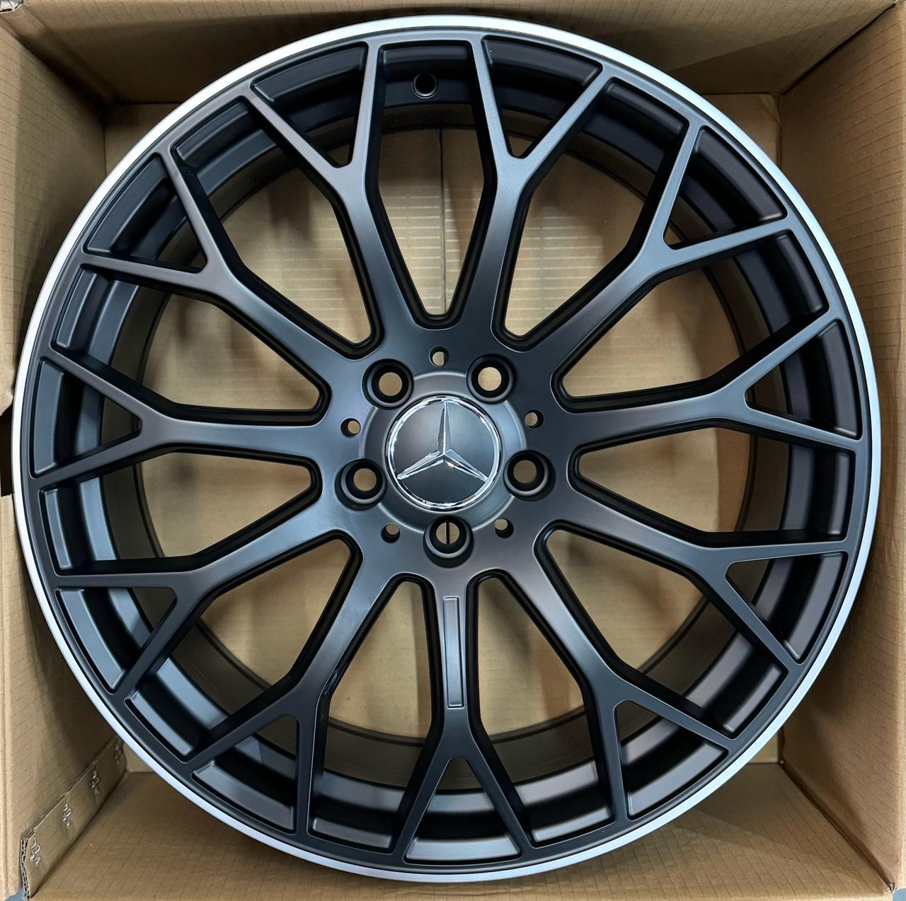 BK YS1180