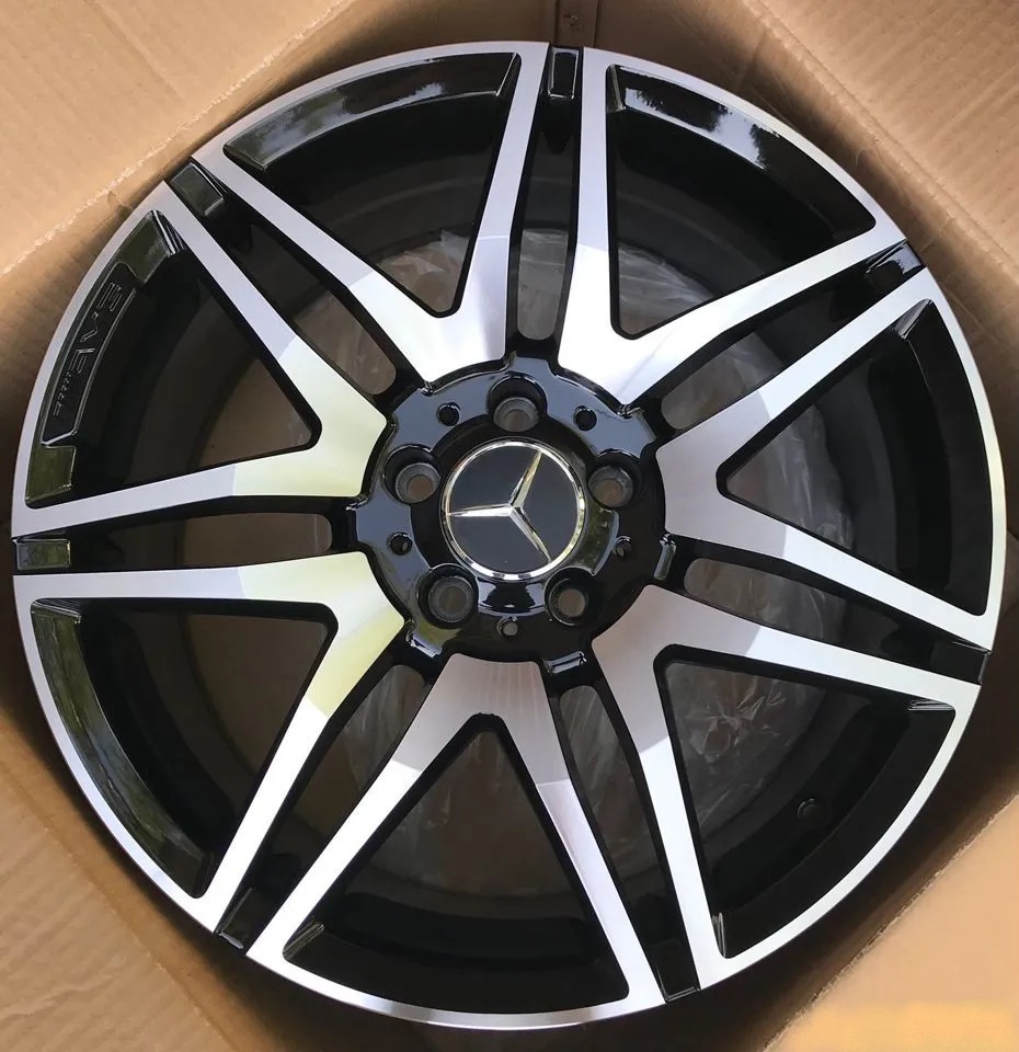 Forged D197
