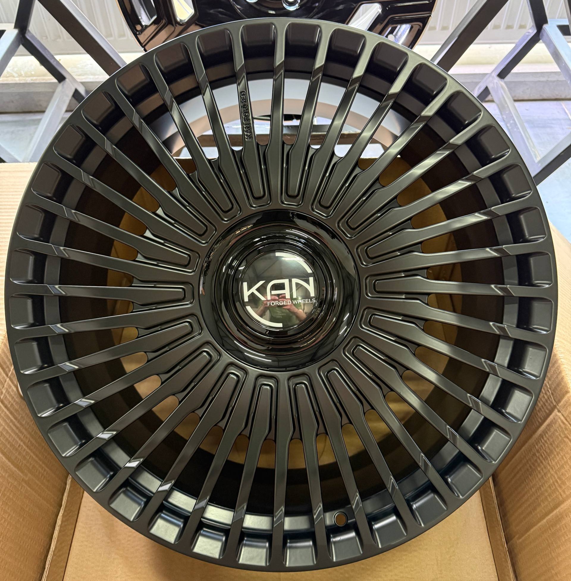 KAN KF102