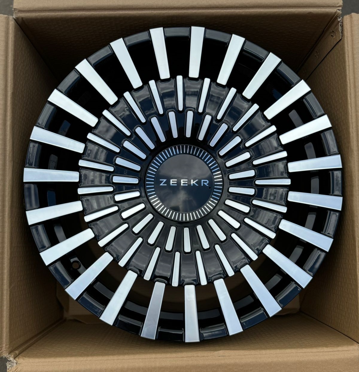 Forged MZB1801