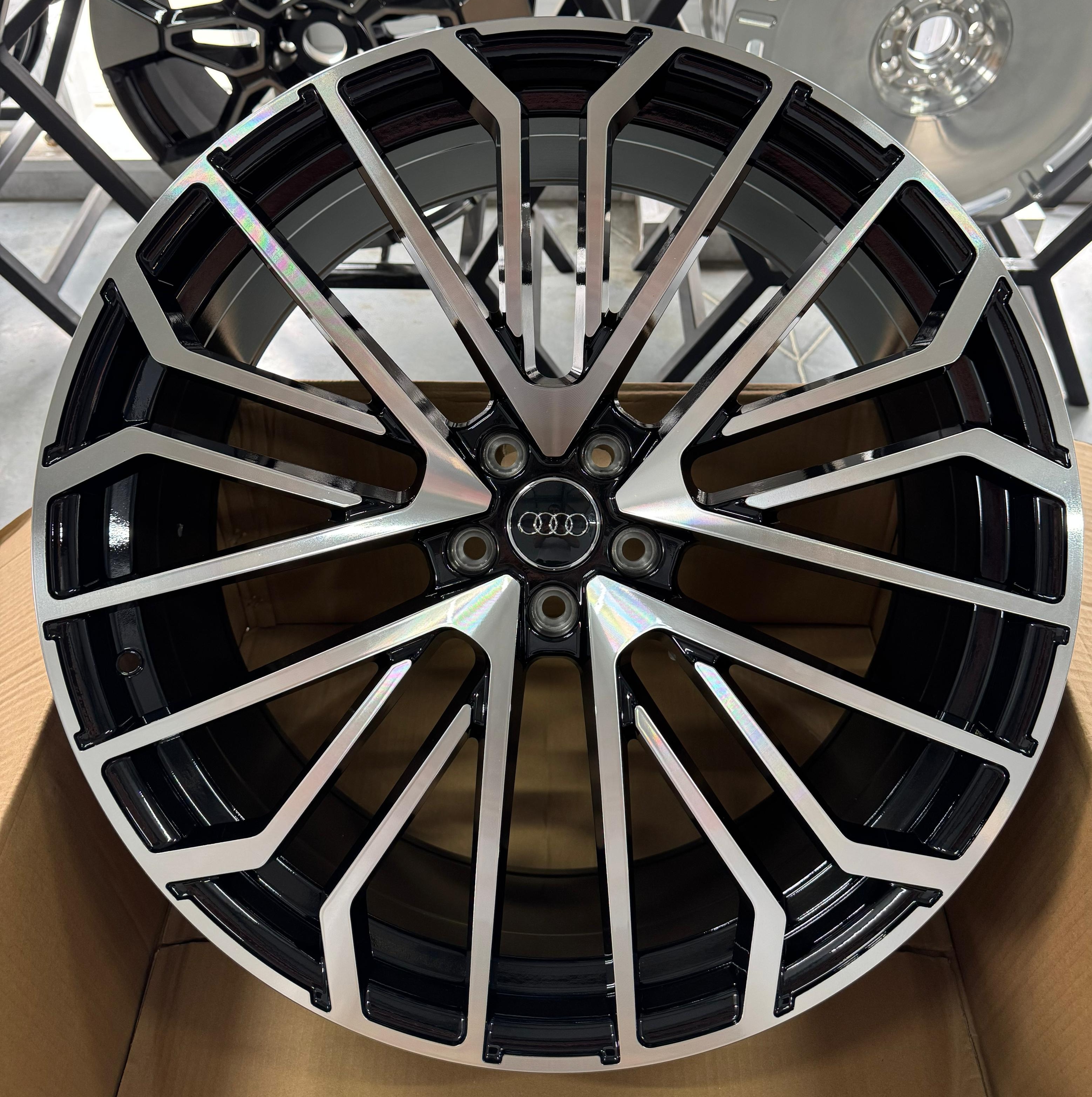 Forged AD430