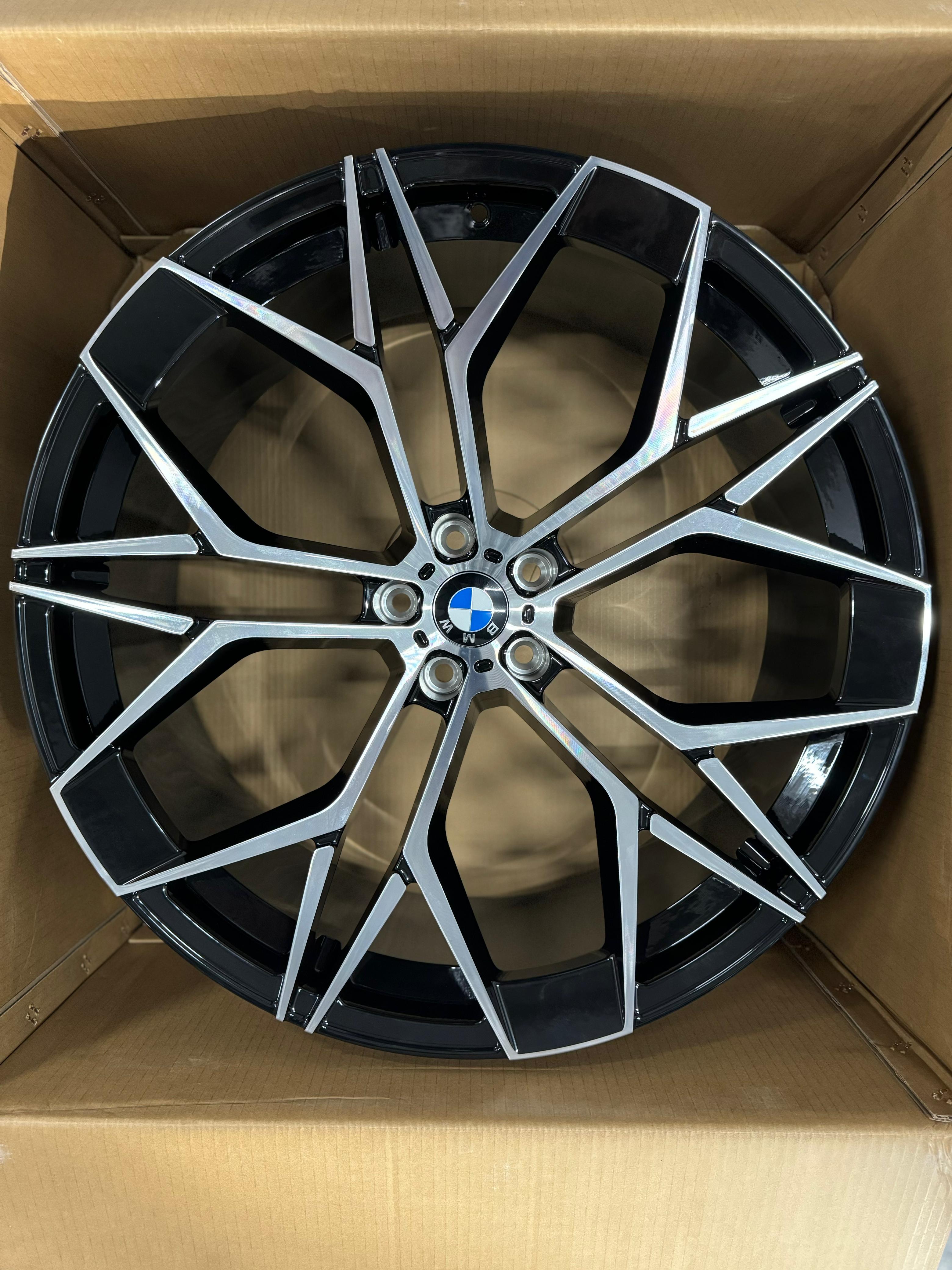 Forged PL1915H